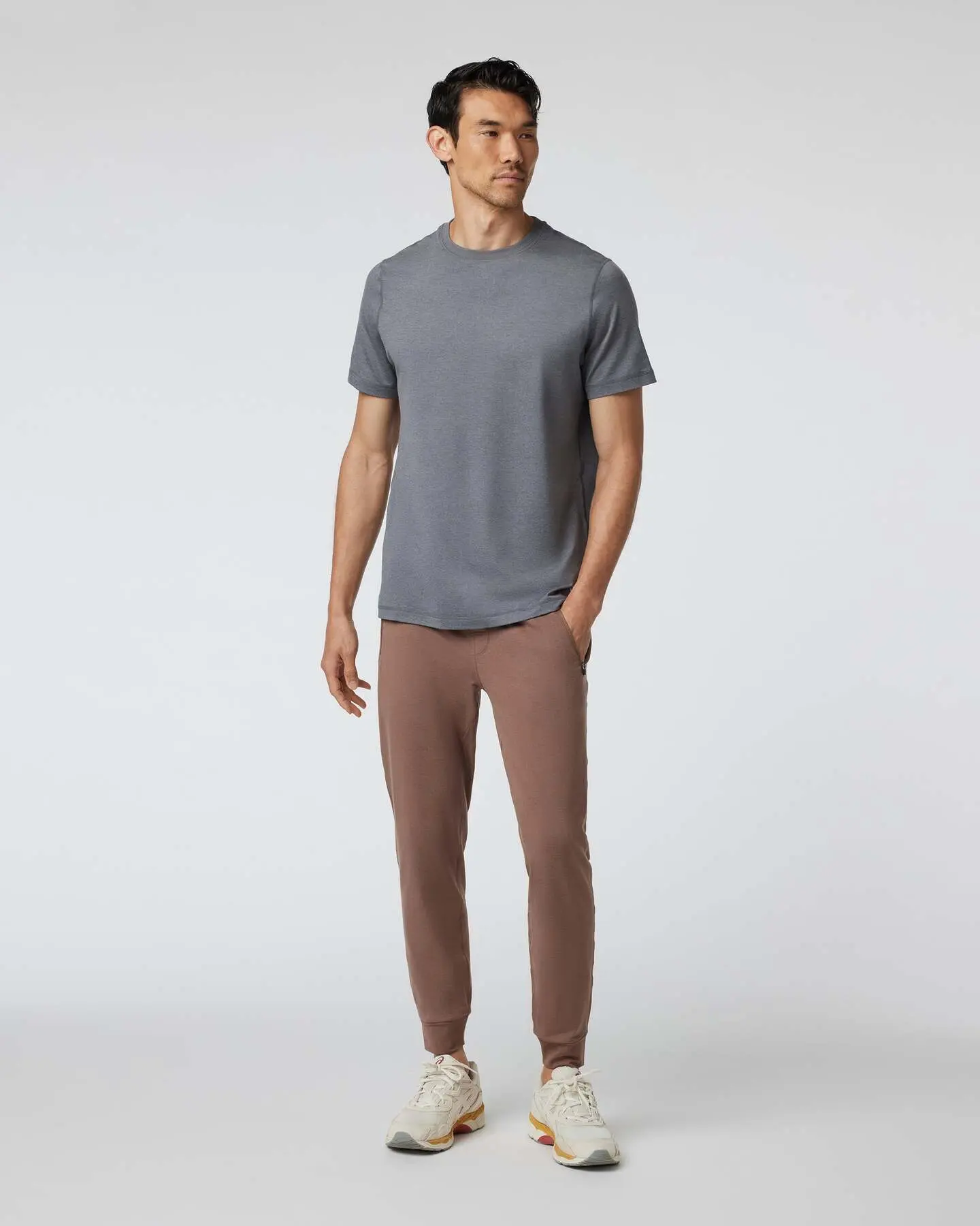 Ponto Performance Jogger - Image 4