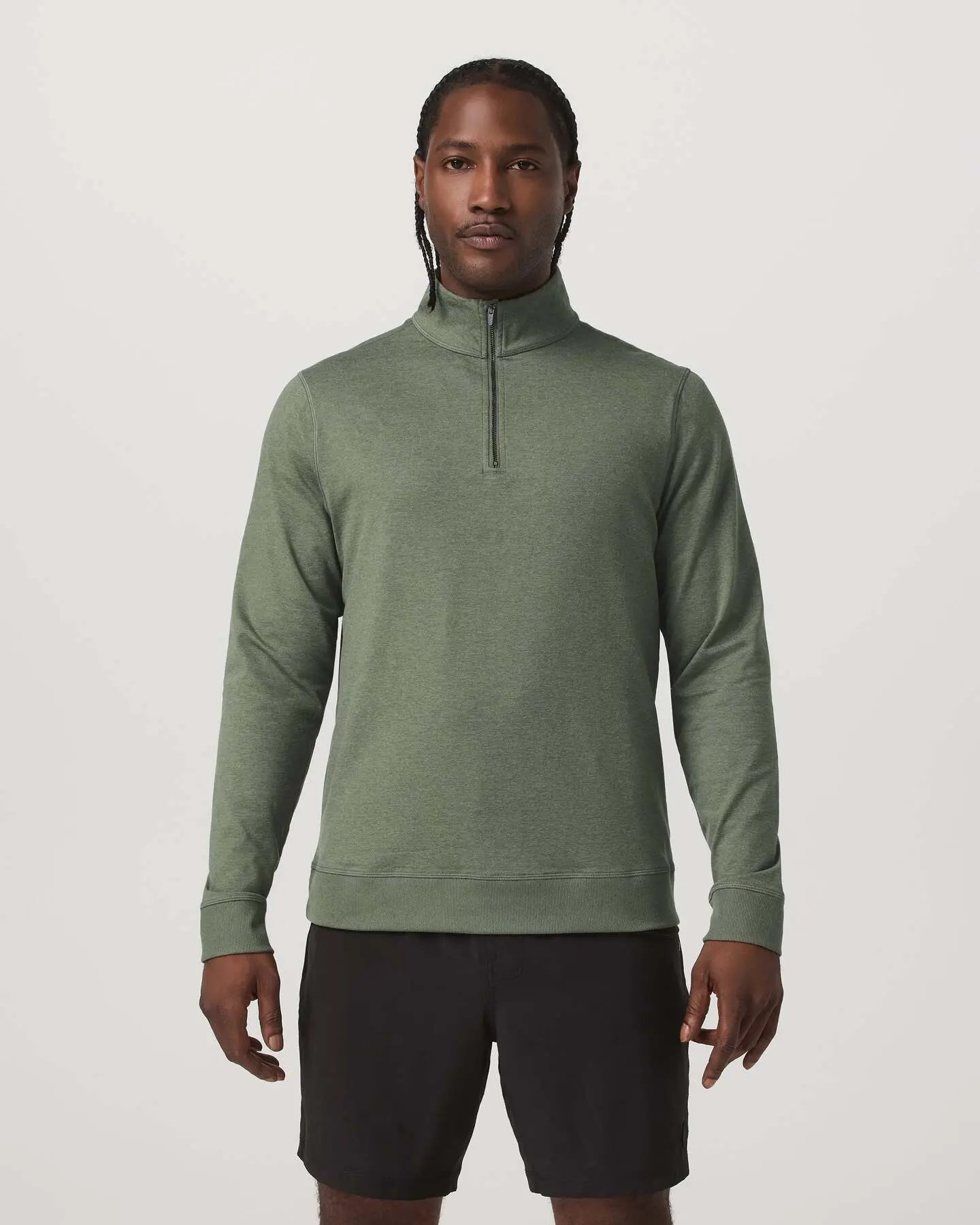Coronado Half Zip