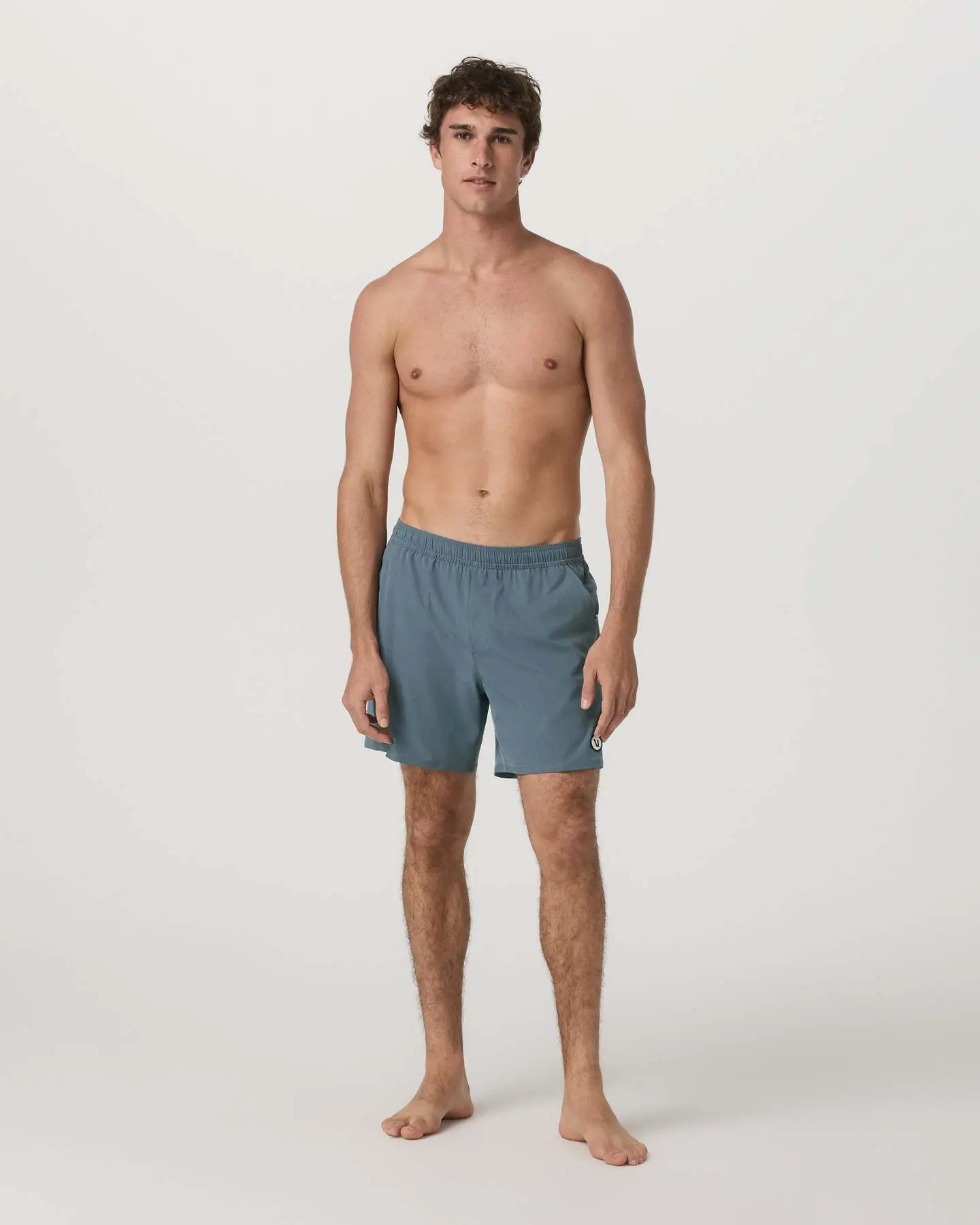 Maverick Volley Short Lined - Image 4