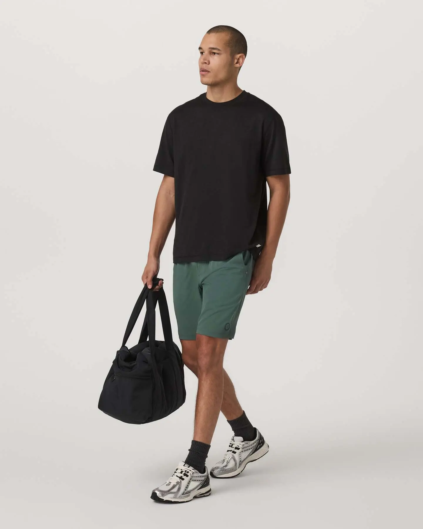Kore Short Unlined 9" - Image 5