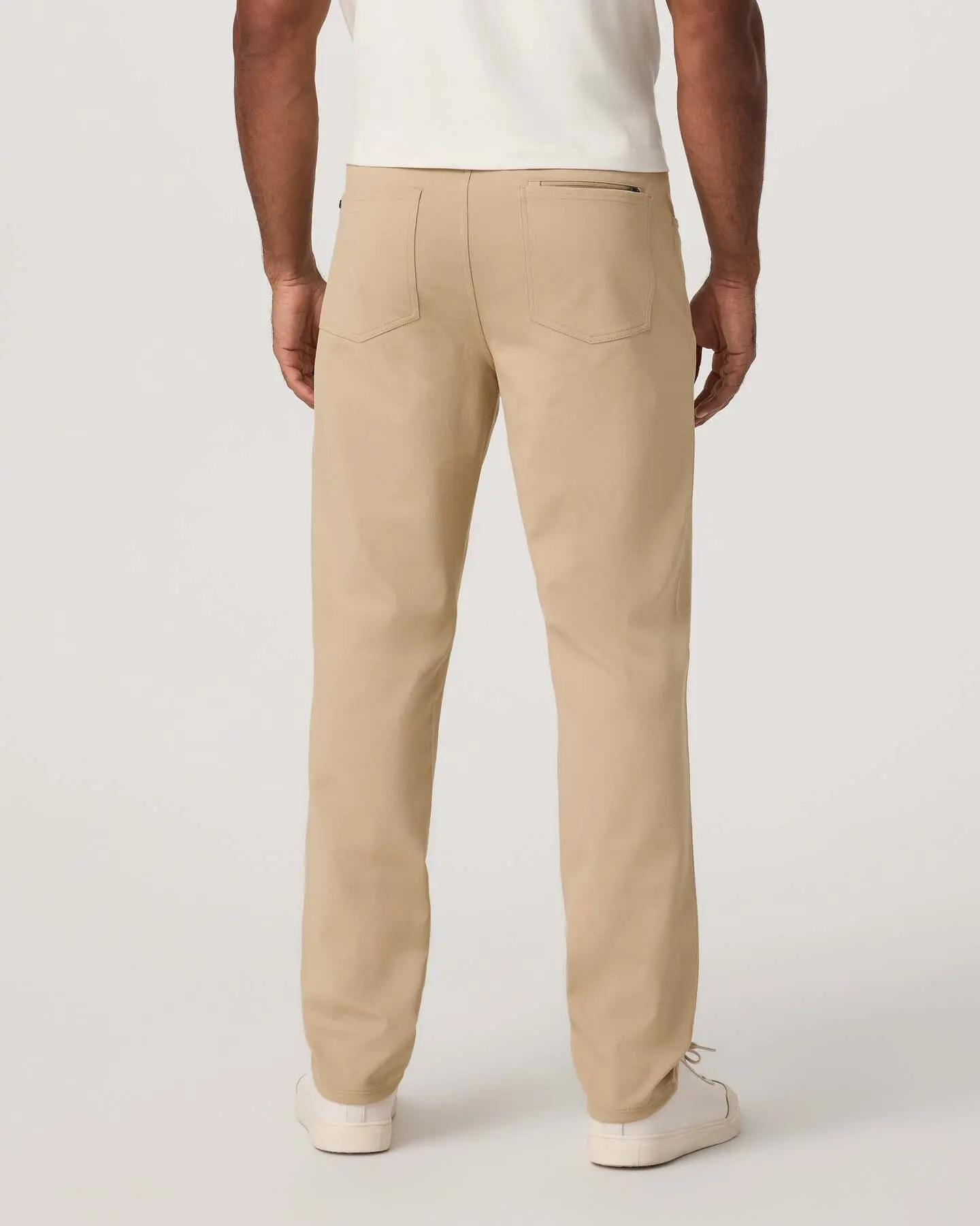 Vuori Meta Twill Pant Classic Fit 30" - Image 5