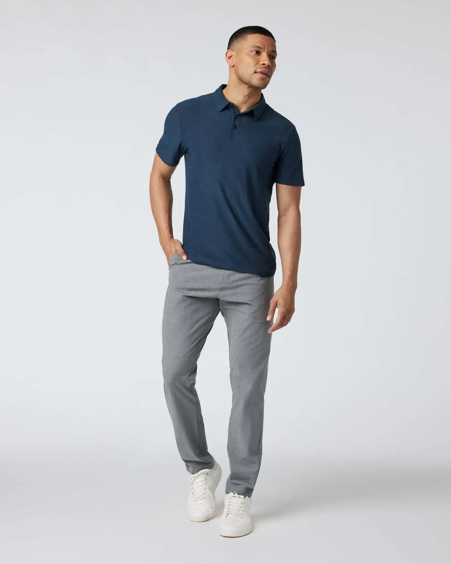 Aim Pant 30" - Image 3