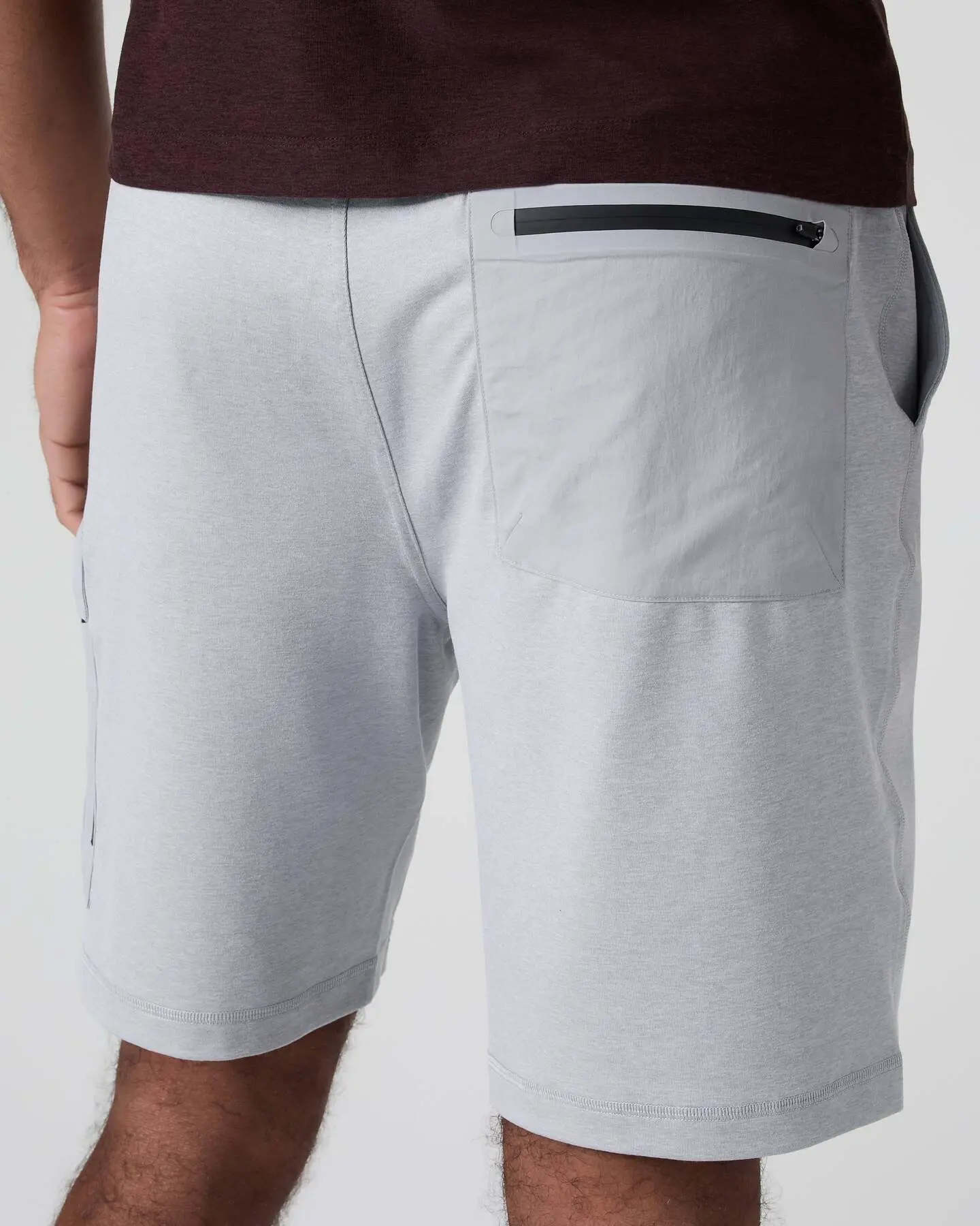 Sunday Performance Utility Short 8" - Image 4