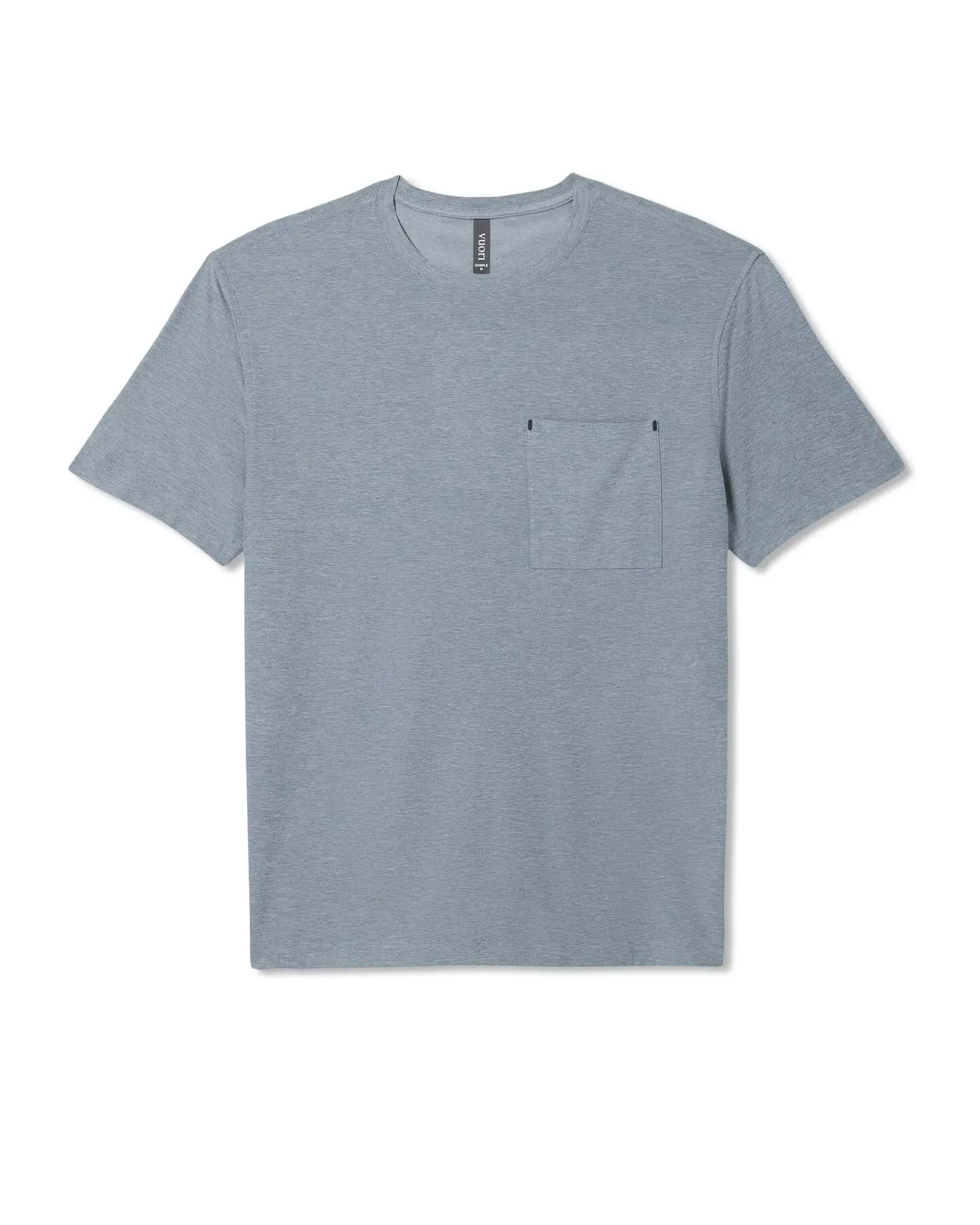 Short Sleeve Strato Pocket Tee - Relaxed Fit - Image 6