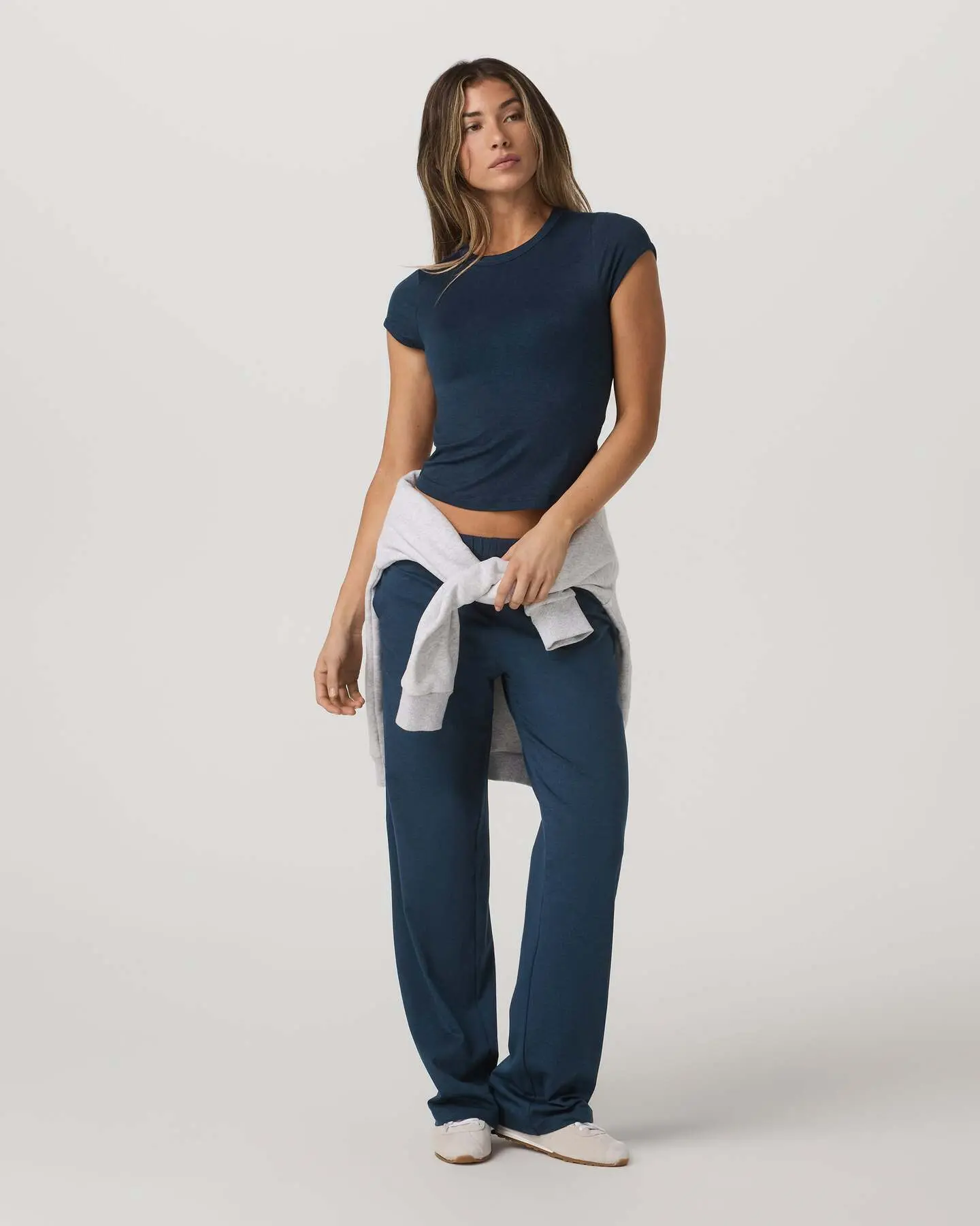 Halo Modern Straight Leg Pant - Long - Image 4