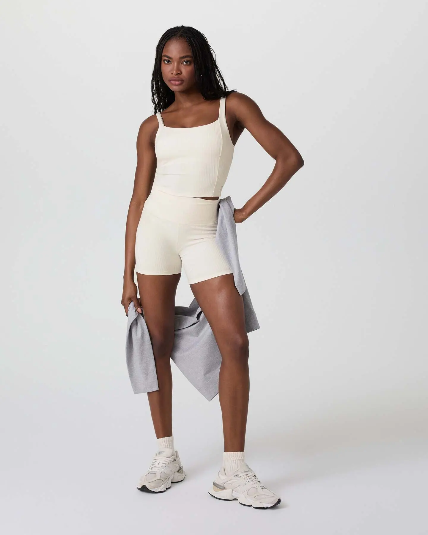 Inversion Rib Short - Image 6