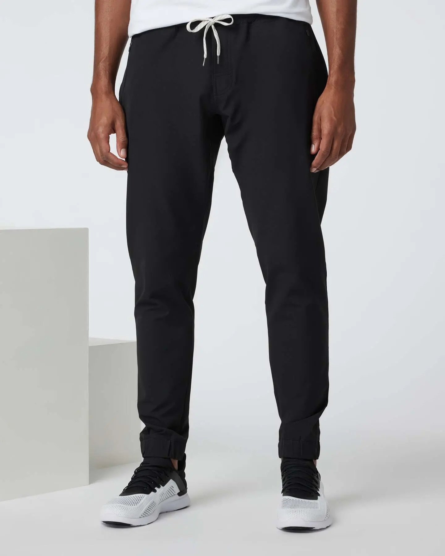 Transit Jogger