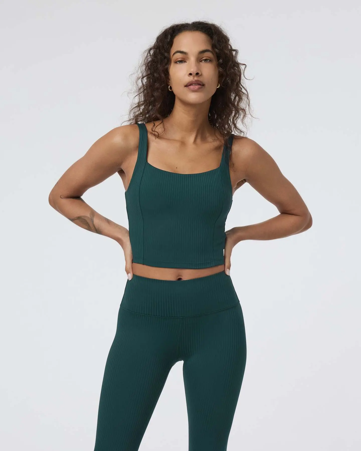 Inversion Rib Support Tank - Image 4