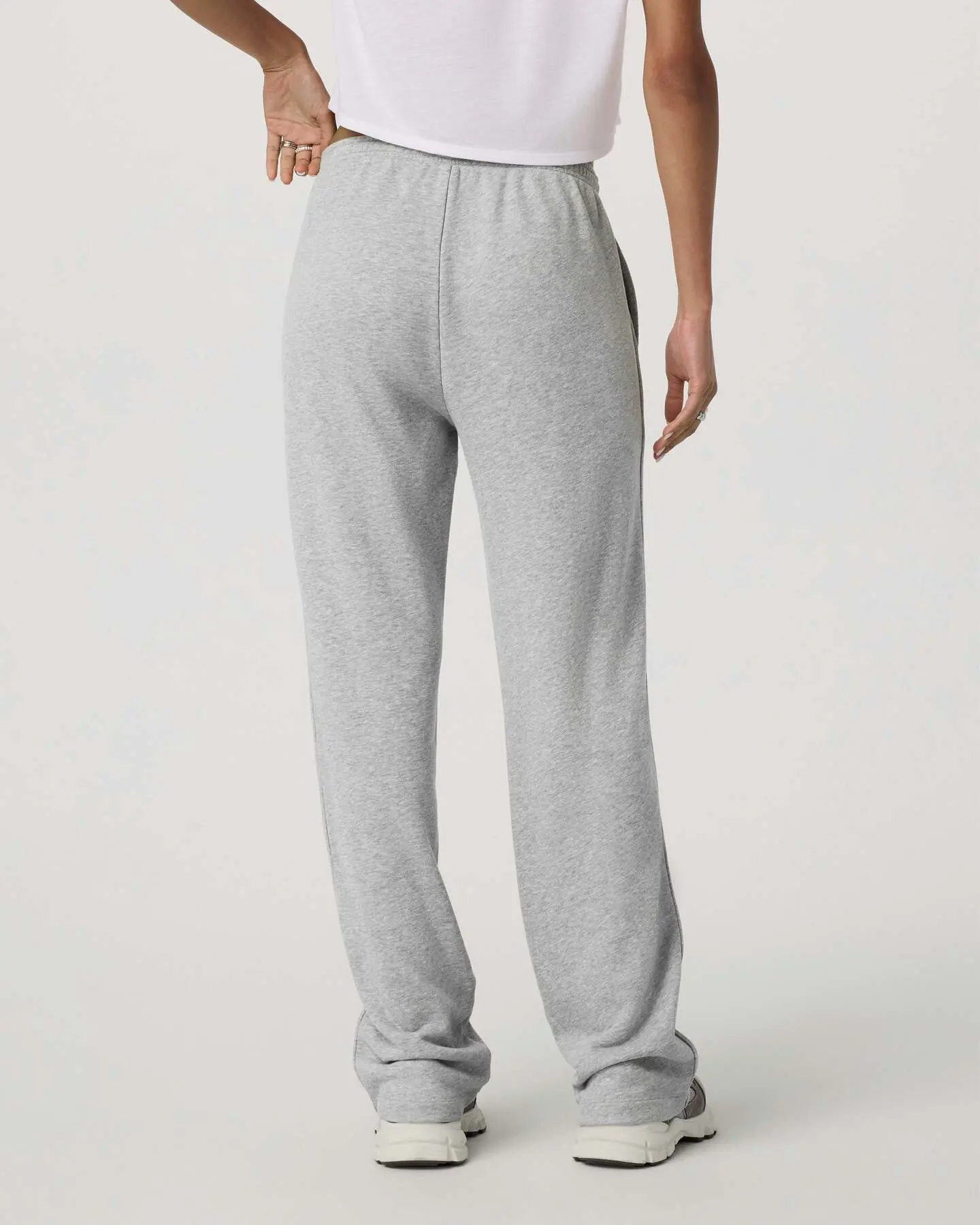 Sedona Straight Leg Sweatpant-Short - Image 3