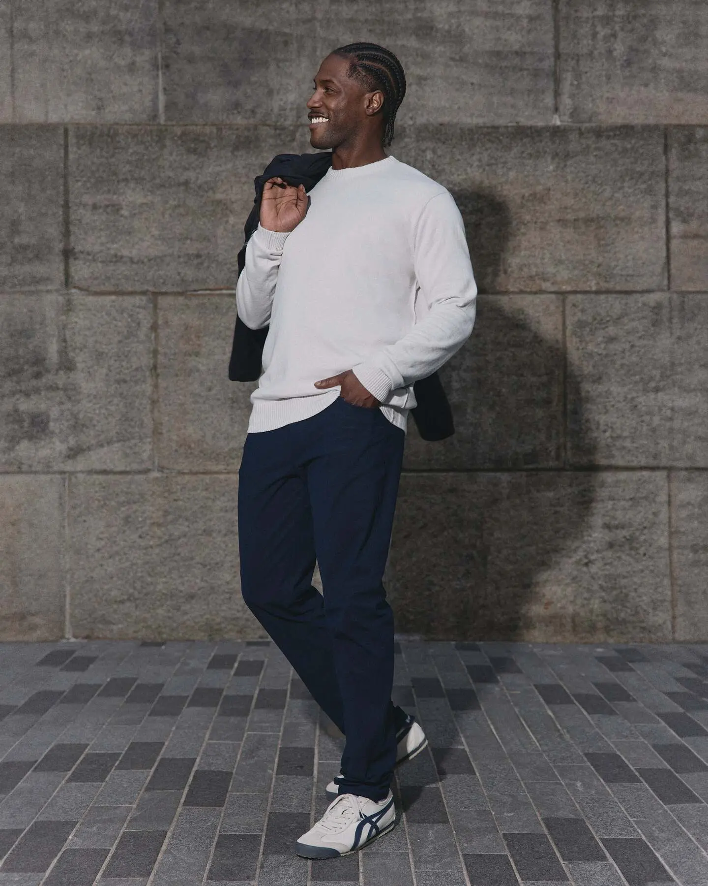 Vuori Meta Pant Classic Fit 32"