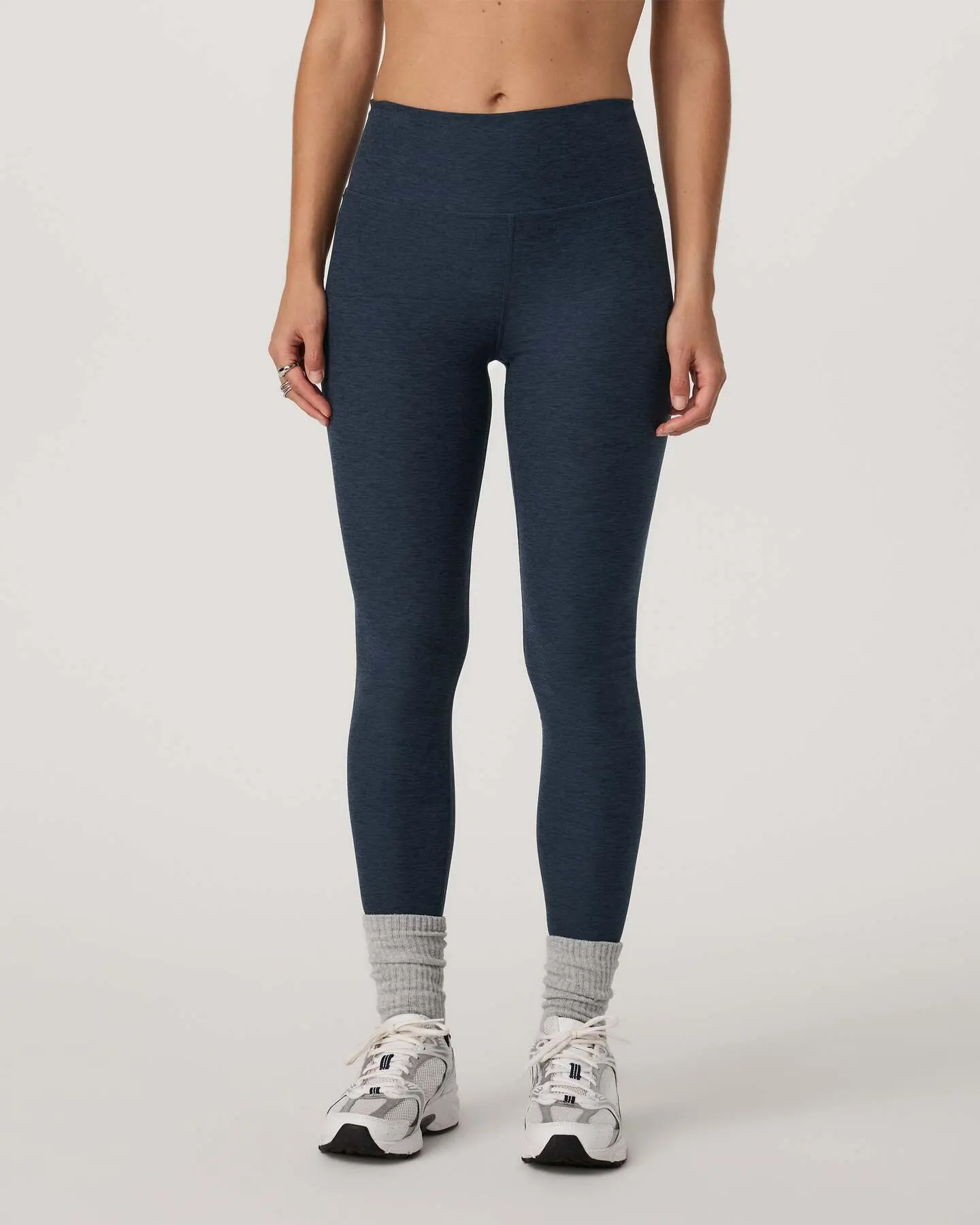 Clean Elevation Legging-Long