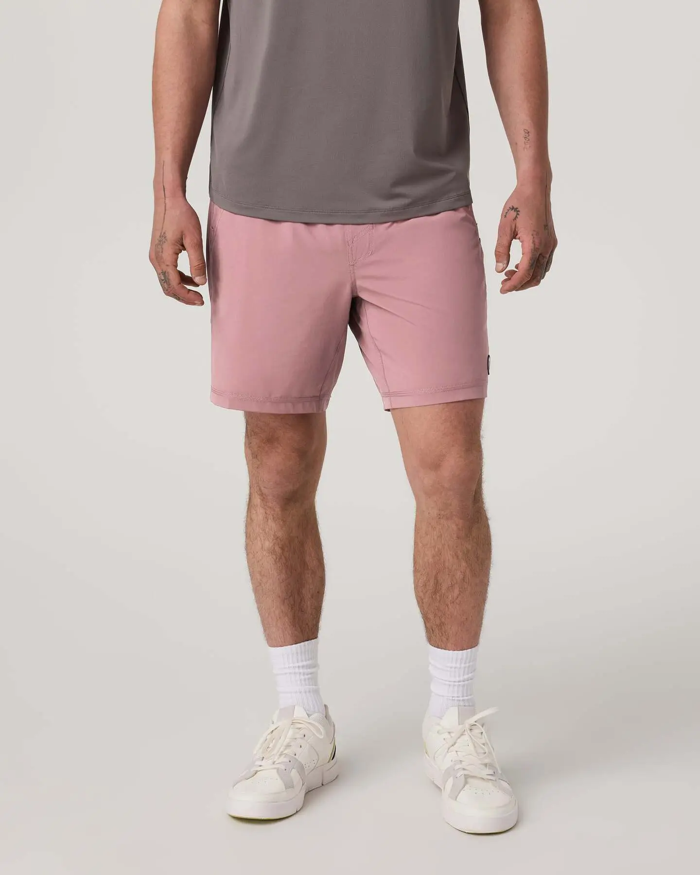 Kore Short Lined 7"