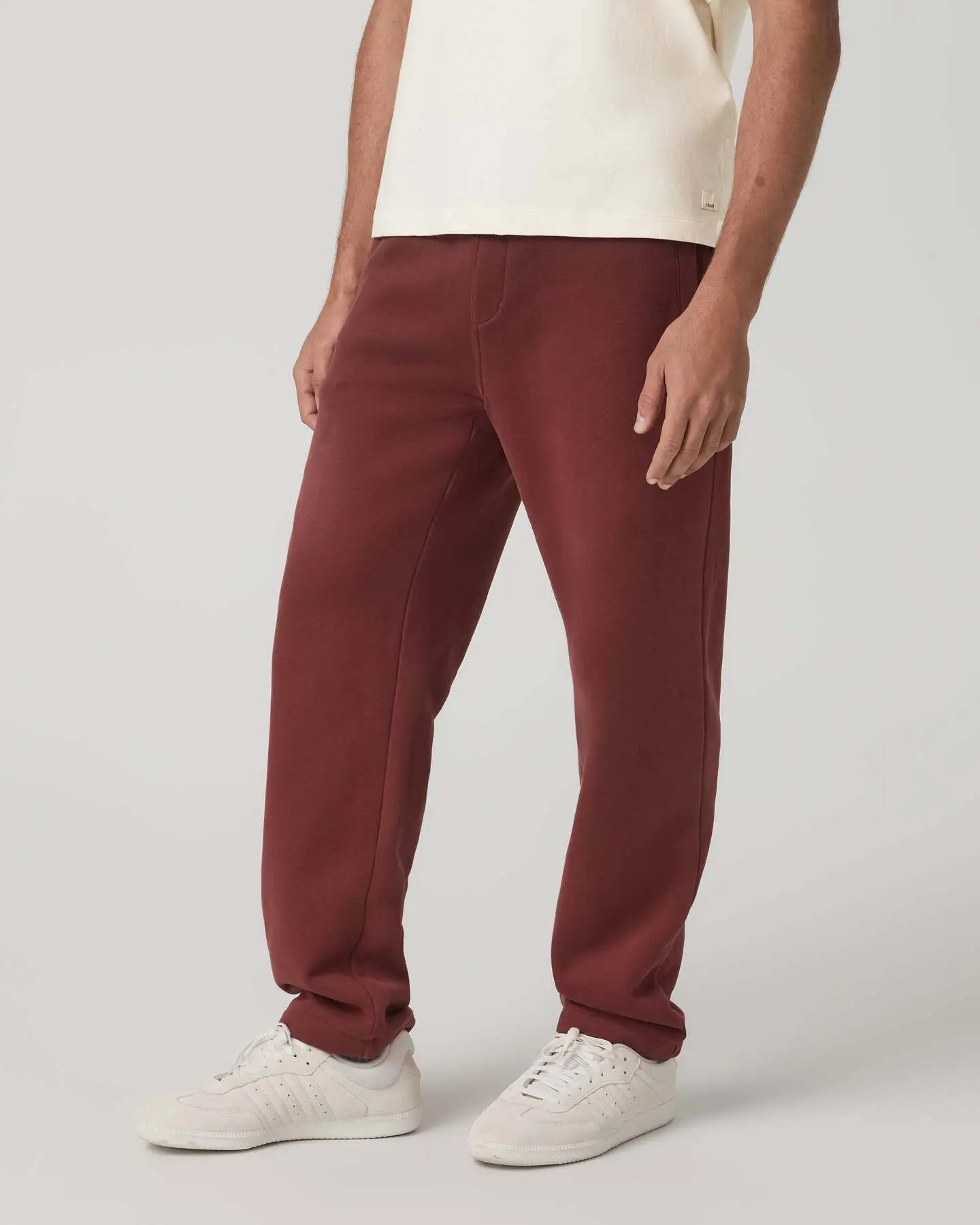 Seaside Straight Leg Sweatpant 30"