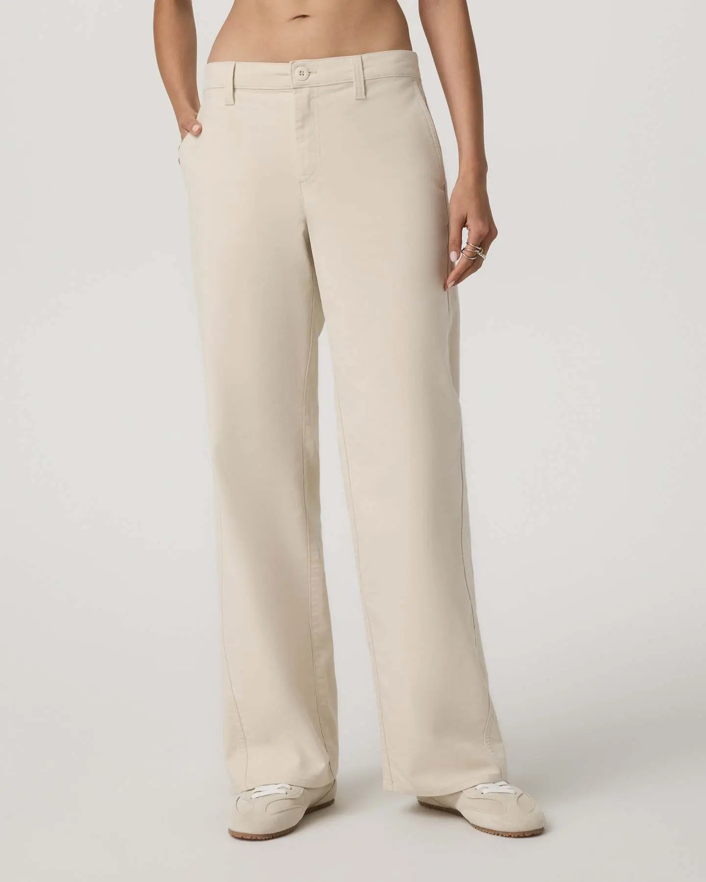 Telluride Twill Pant - Image 5
