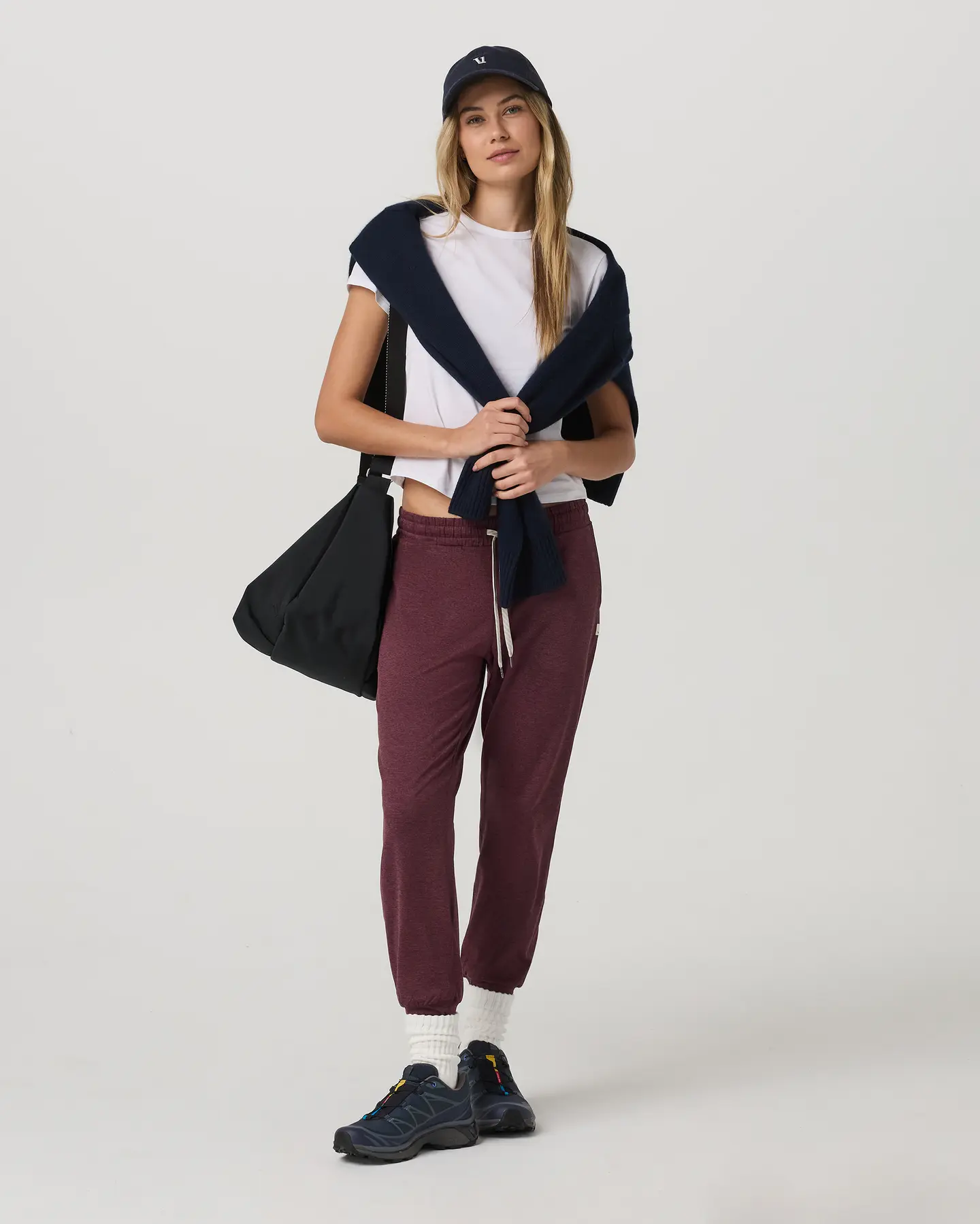 Performance Jogger - Long - Image 4