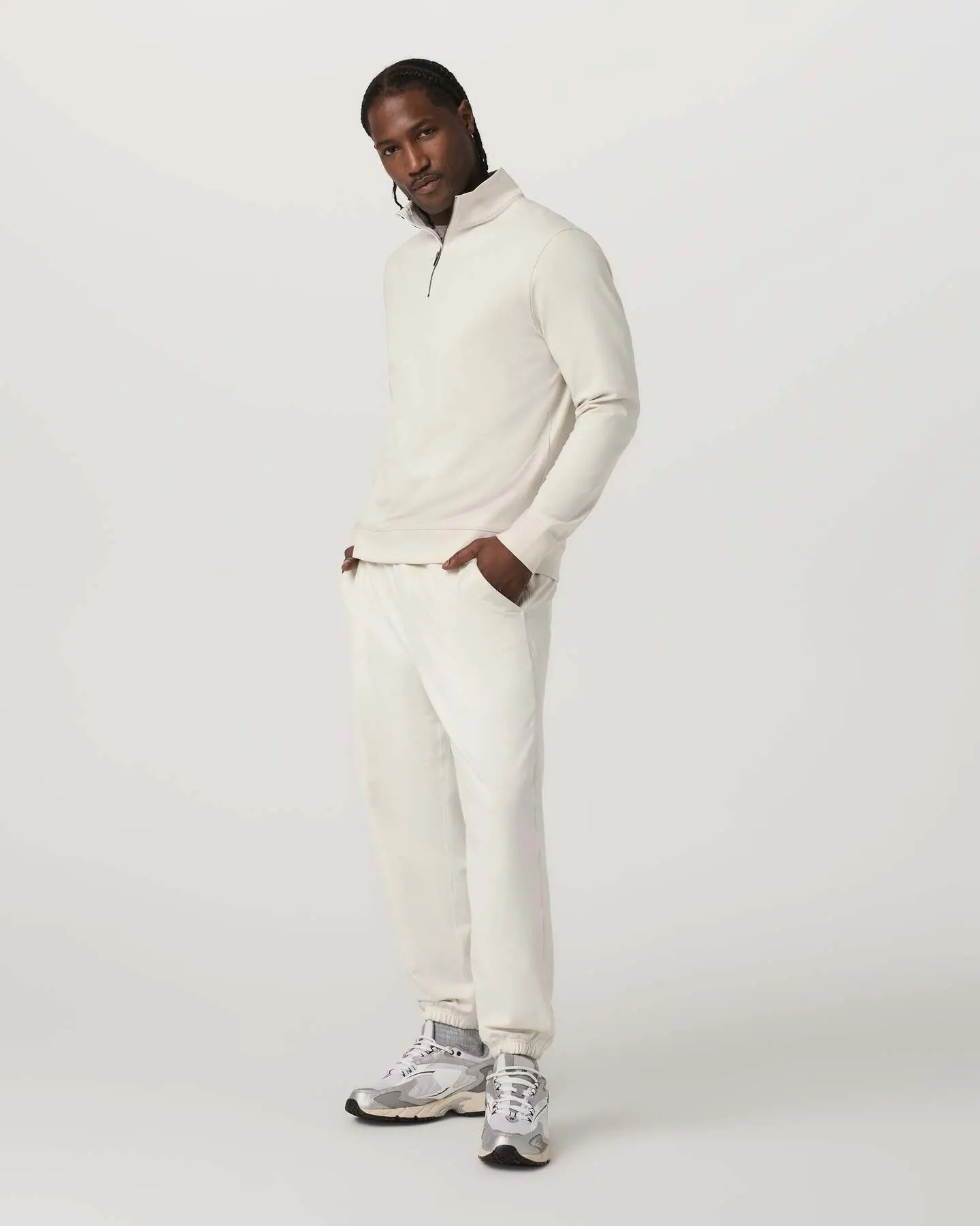 Coronado Half Zip - Image 4