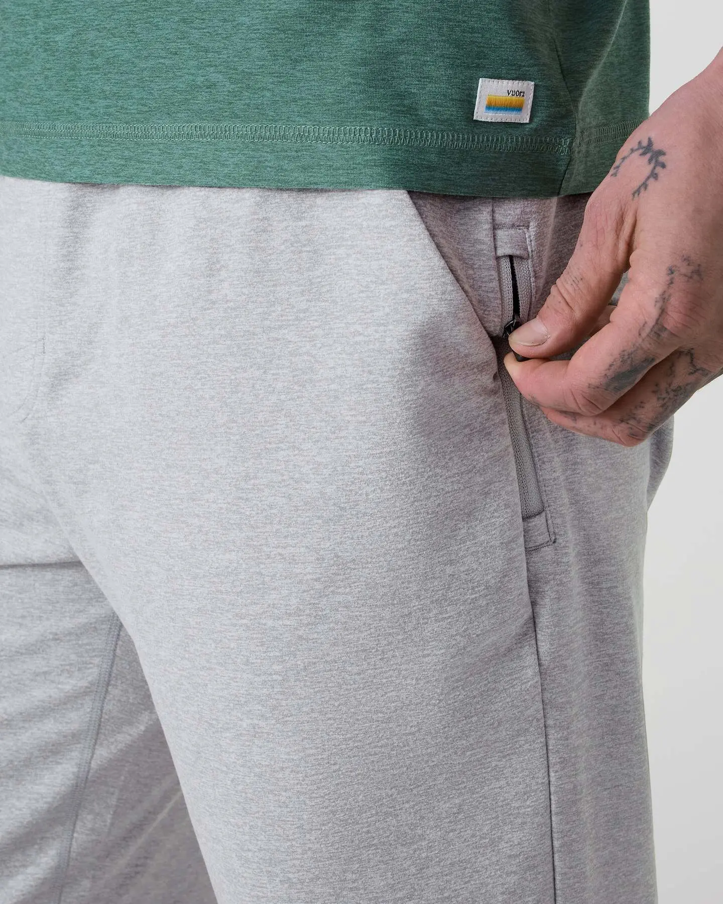 Coronado Sweatpant - Image 4