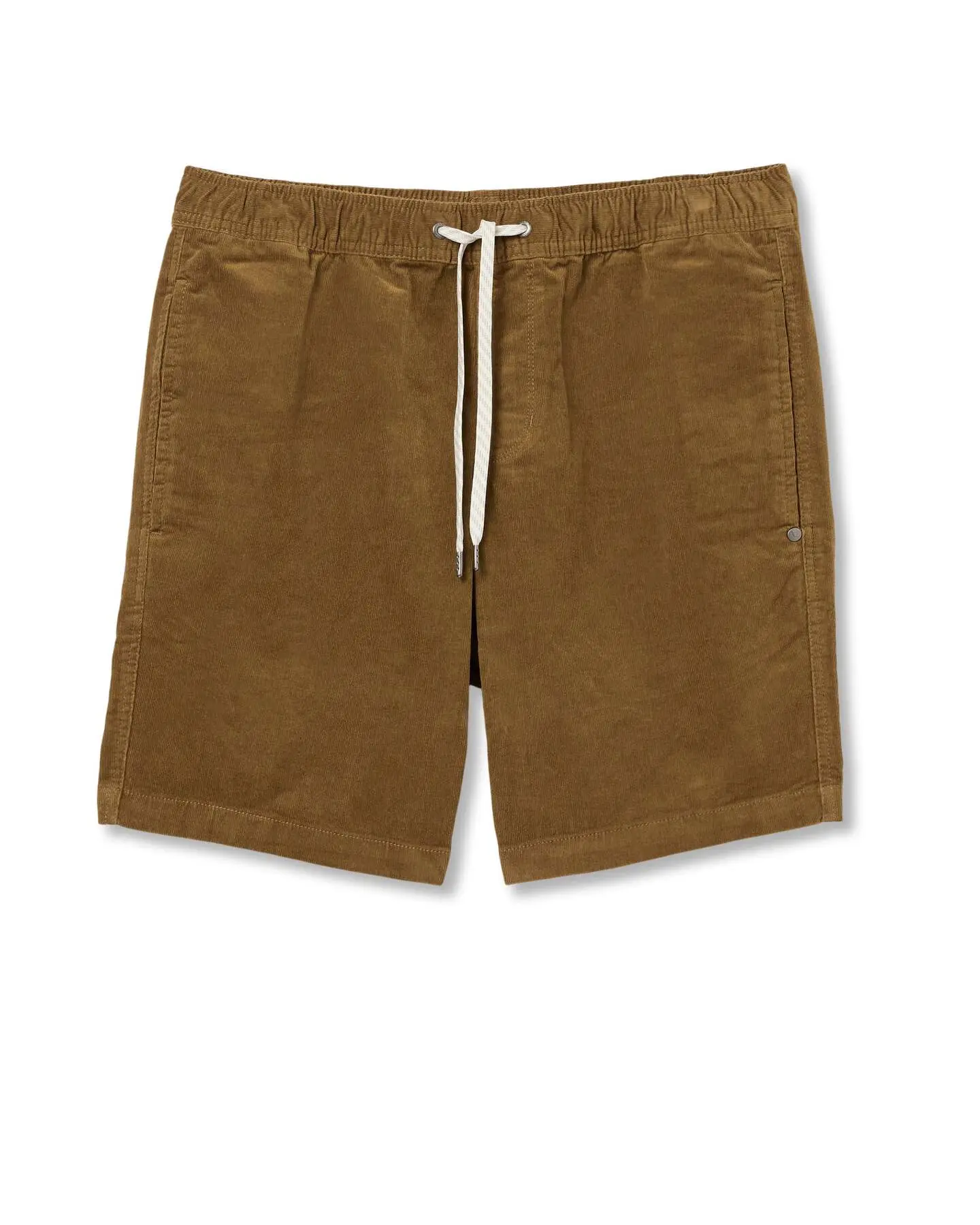 Optimist Elastic Waist Short 8" - Image 6