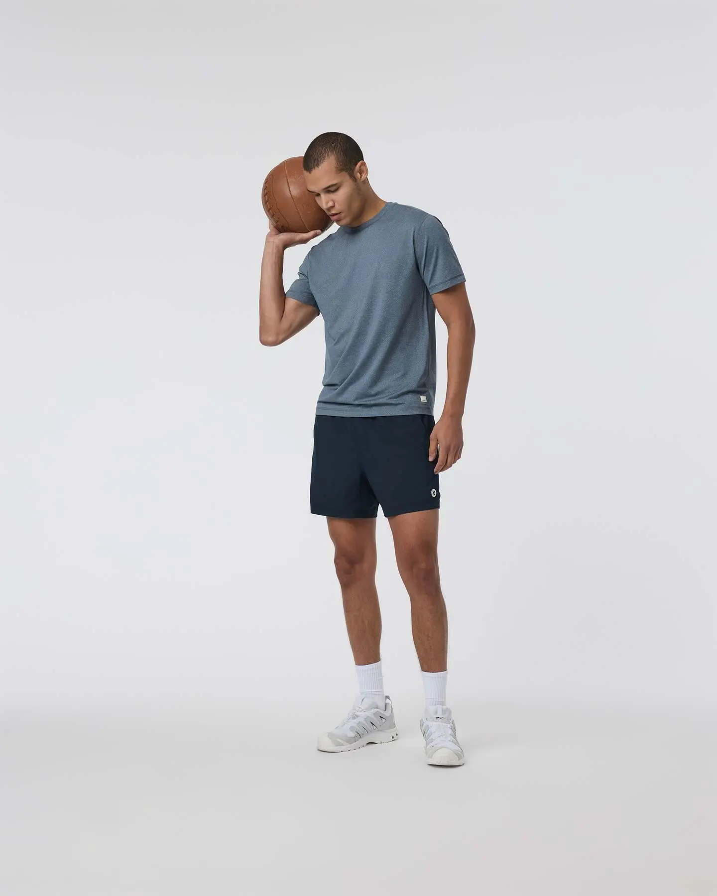 Tradewind Performance Tee 2.0 - Image 4