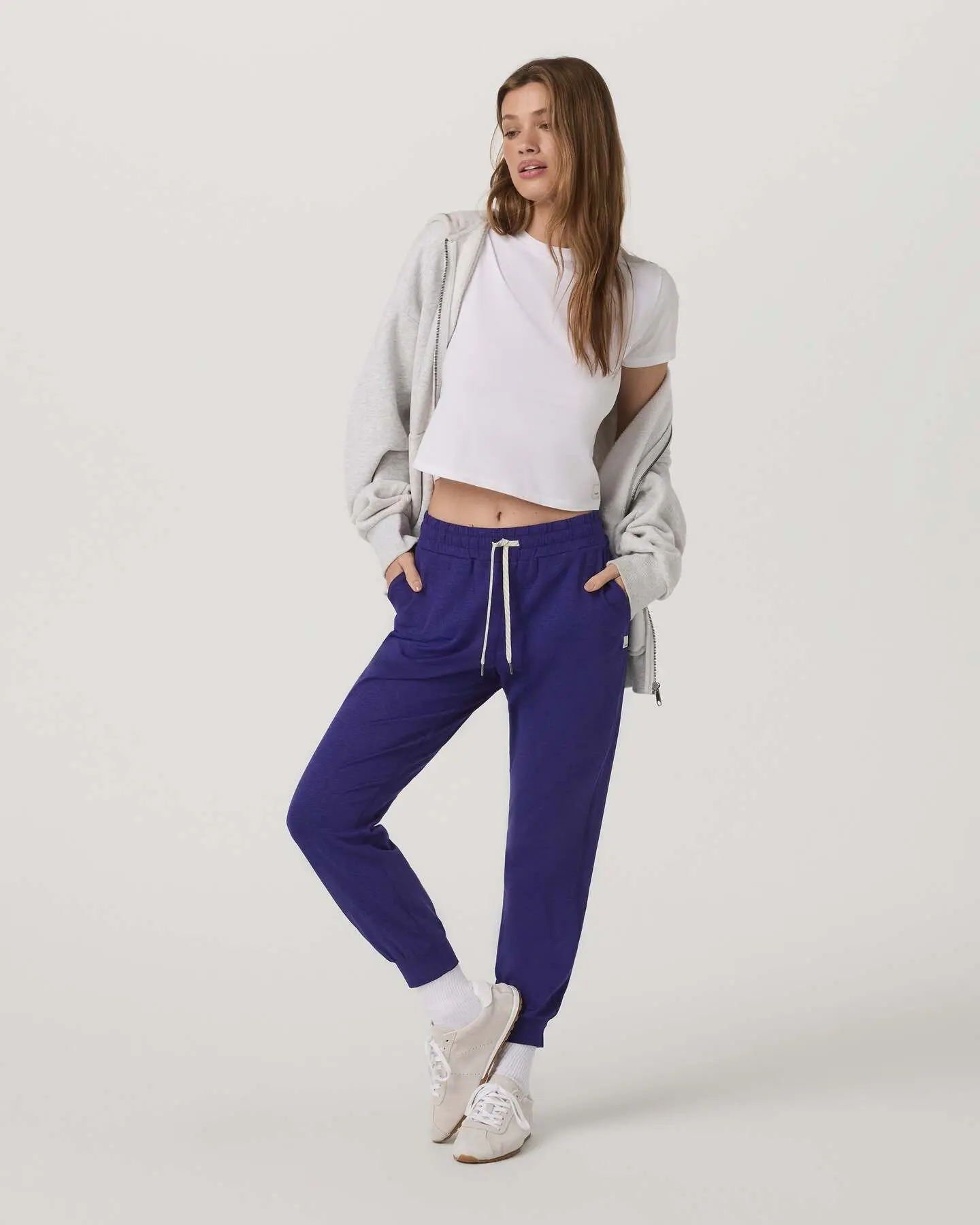 Performance Jogger - Long - Image 2