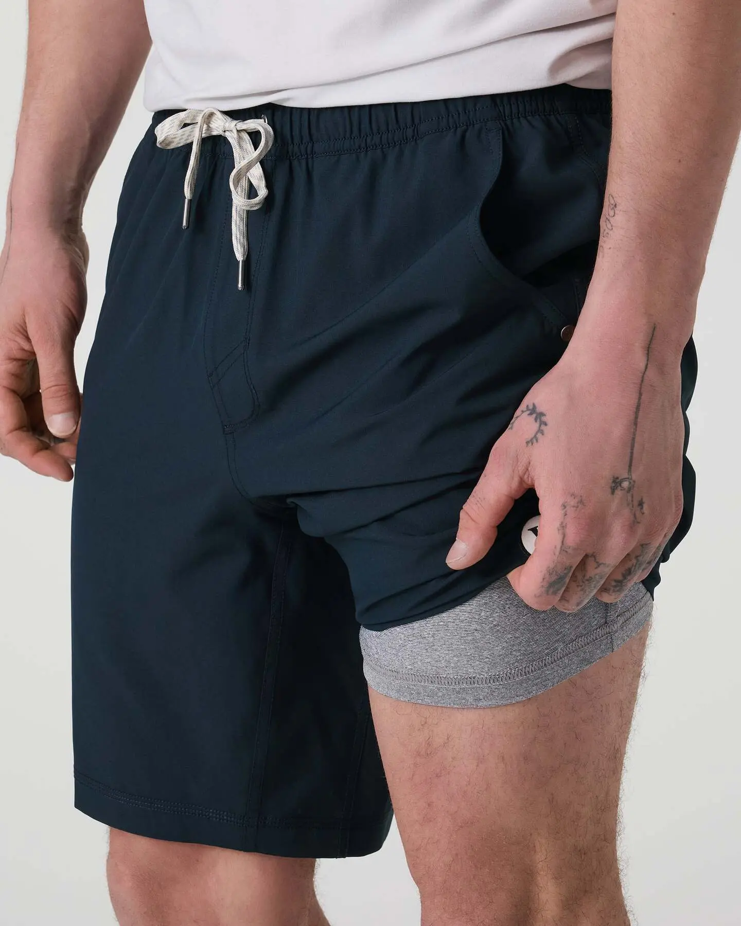 Kore Short Lined 9" - Image 2