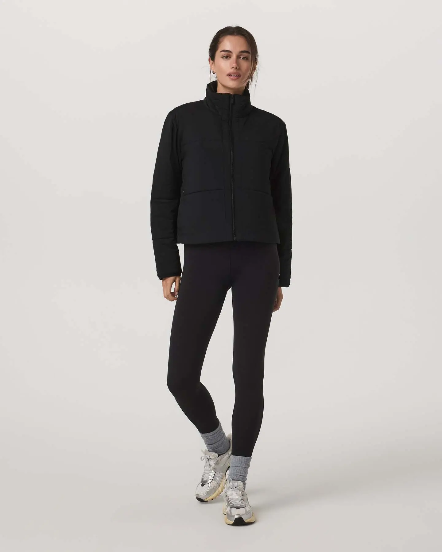 Canyon Insulated Venture Jacket - Image 6