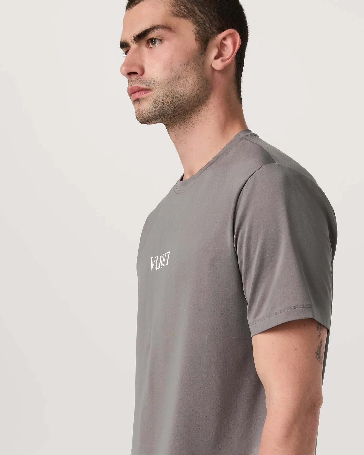 Short Sleeve Viewpoint Performance Tee 2.0 Pro - Image 3