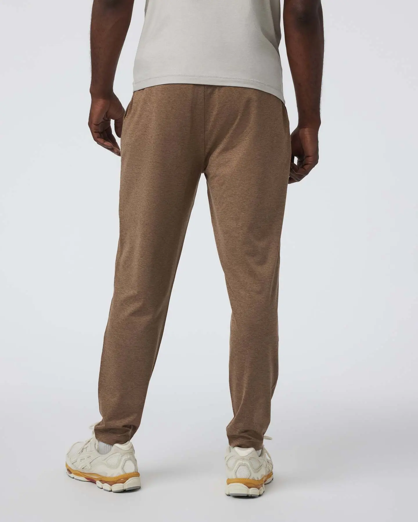 Sunday Performance Track Pant 2.0 - Image 3