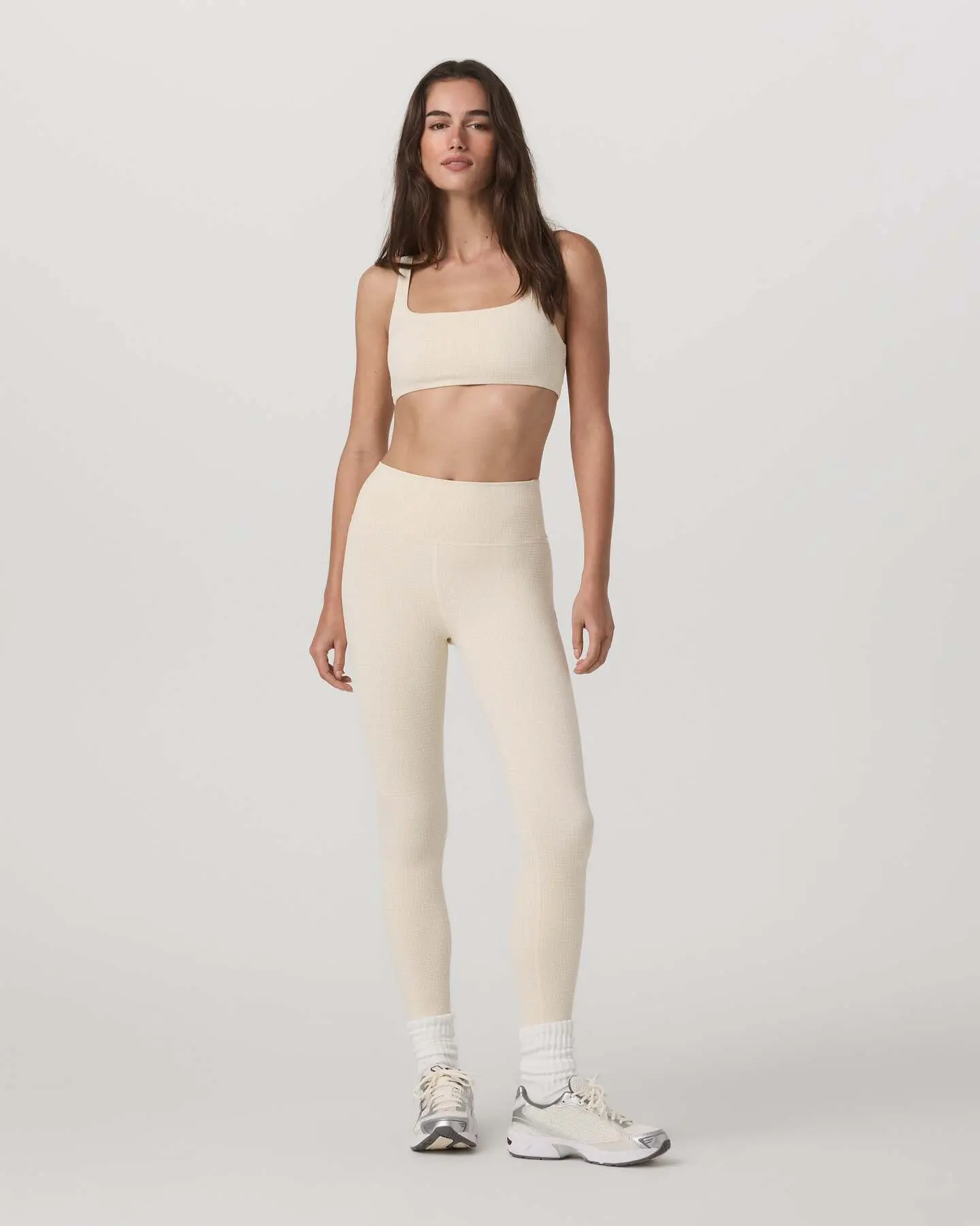Micro Houndstooth Bra - Image 6