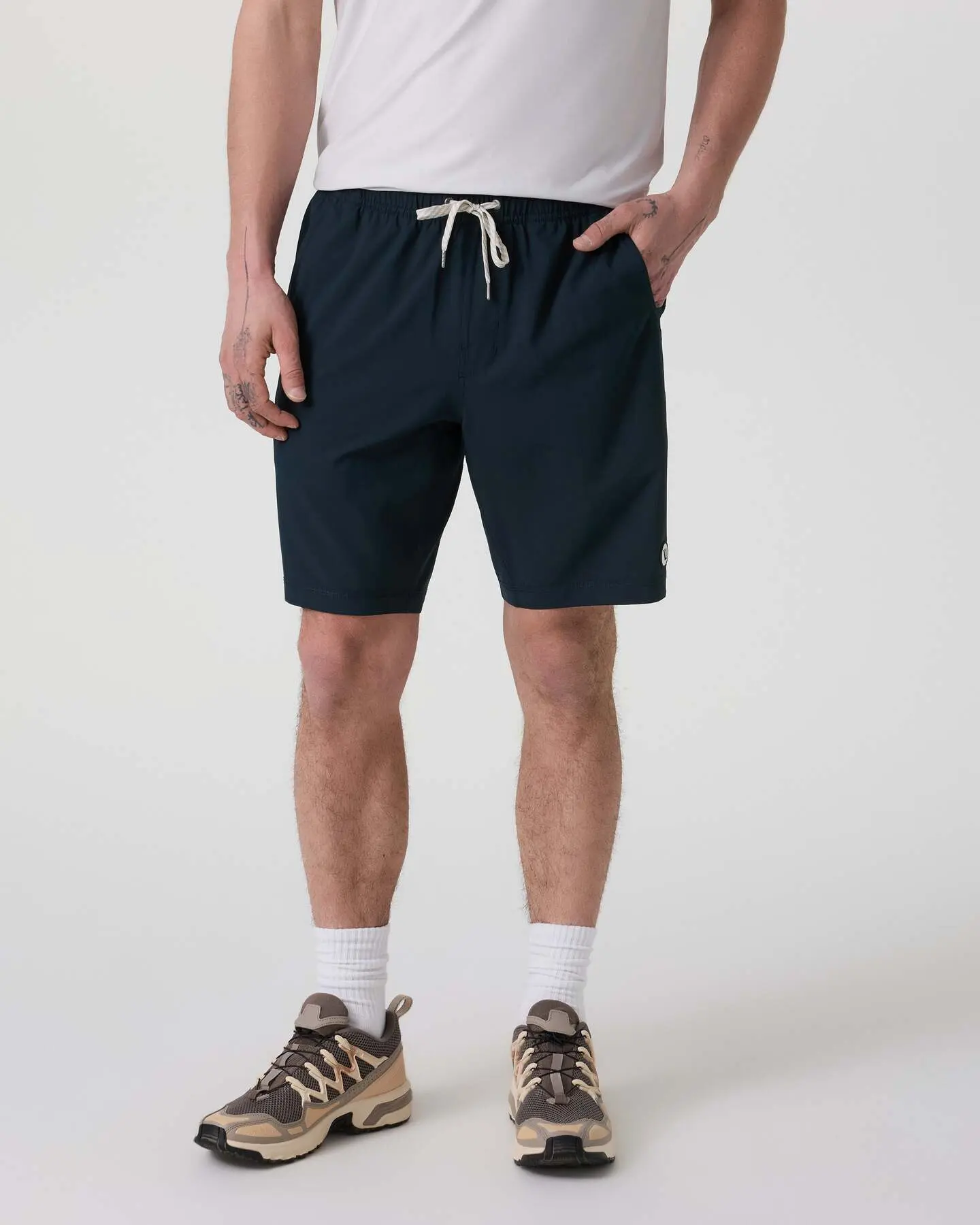 Kore Short Lined 9"