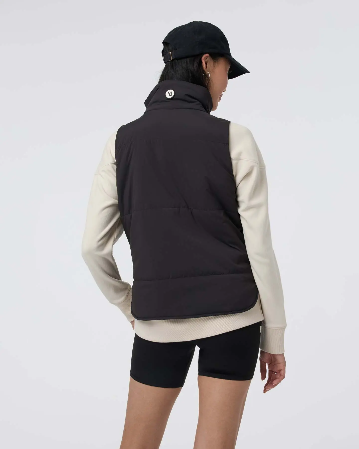 Canyon Insulated Vest - Image 3