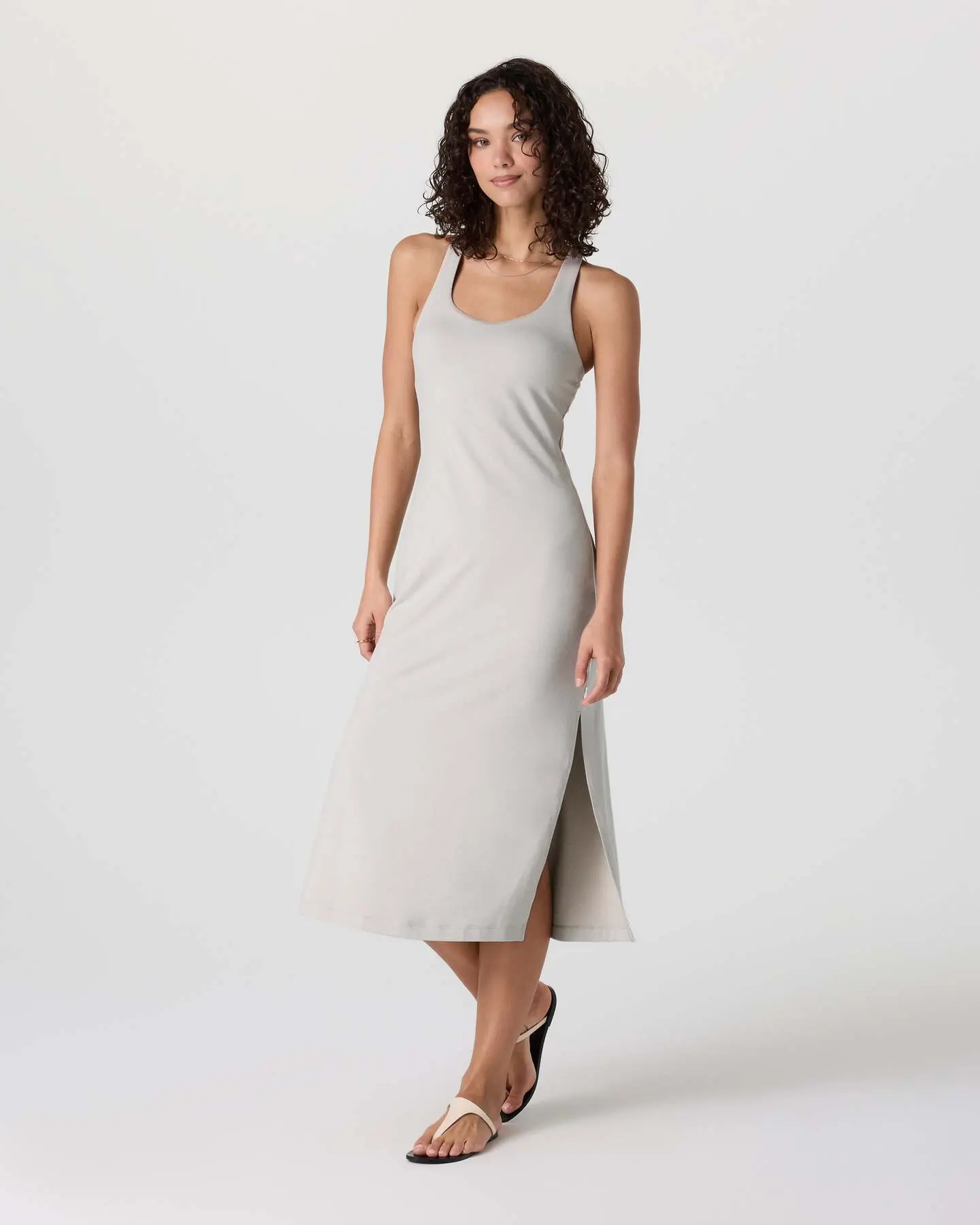 Halo Racerback Dress - Image 3