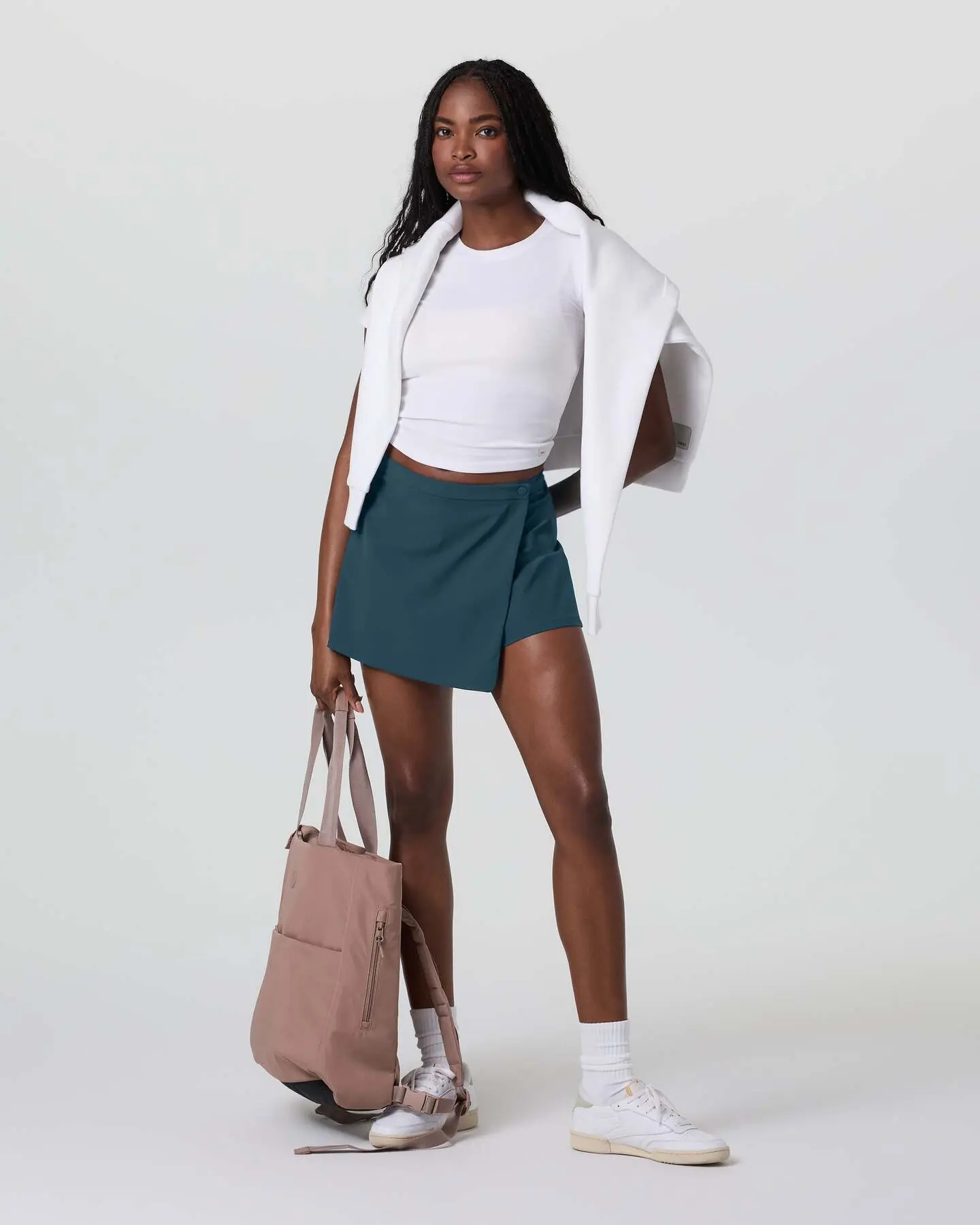 Miles Sport Skirt - Image 2