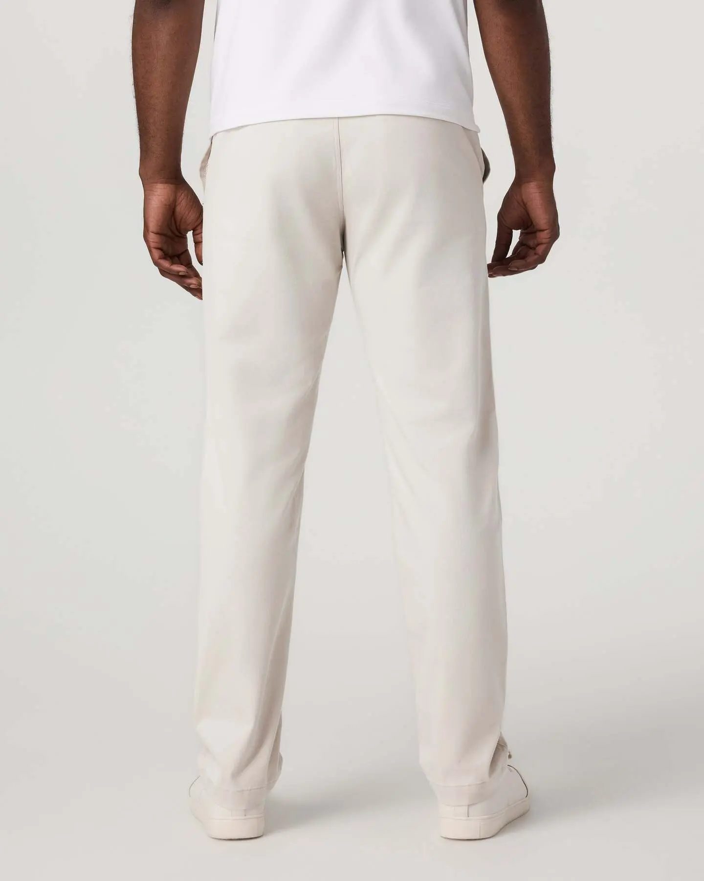 Fletcher Chino Pant Classic Fit 30" - Image 3