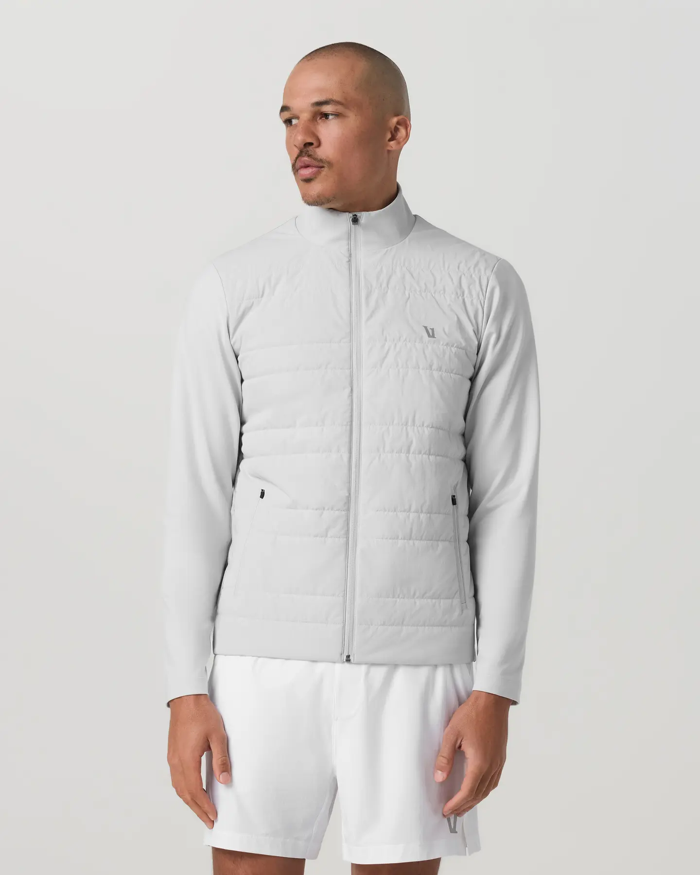 Sunday Insulated Hybrid Jacket - Image 5