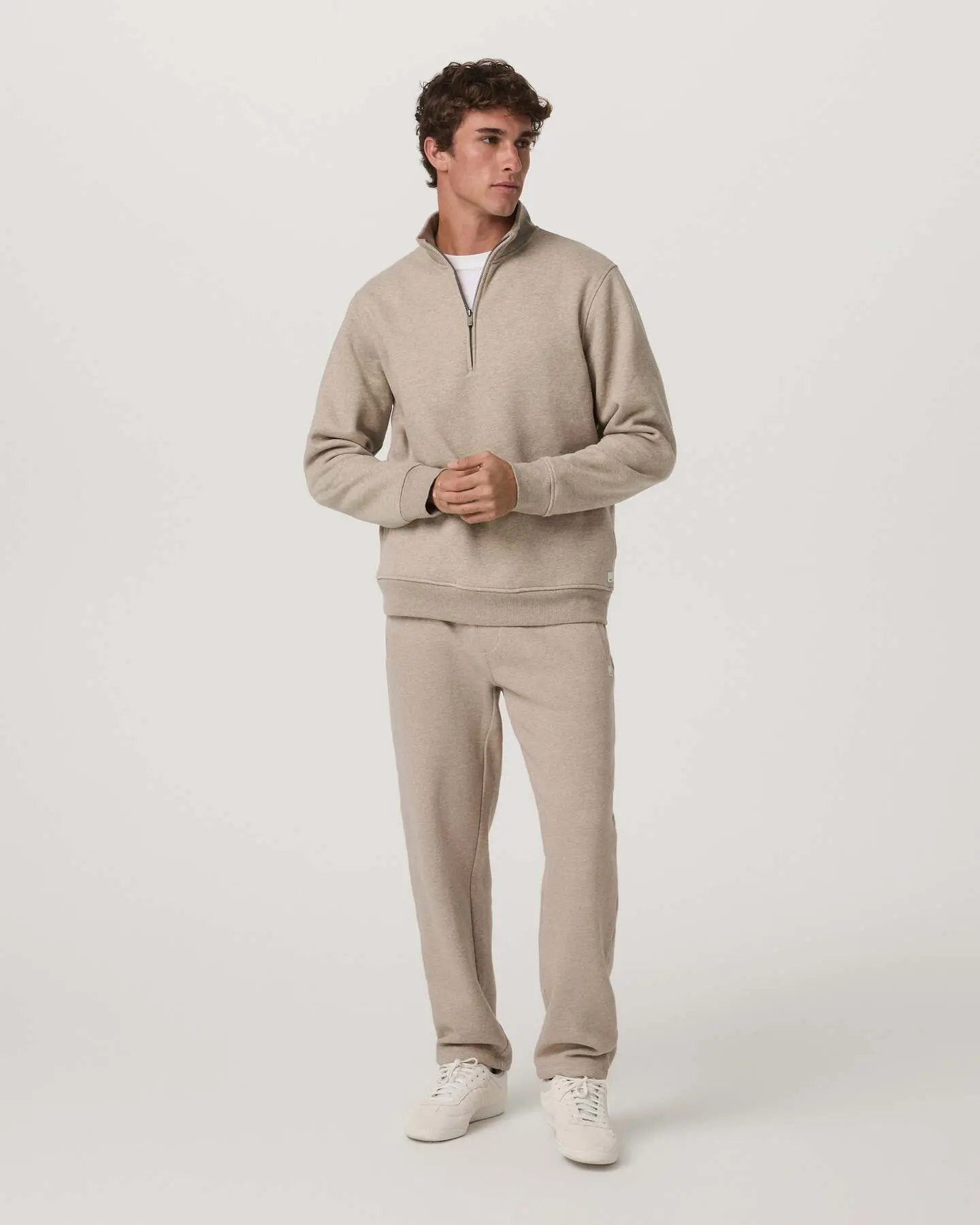 Seaside Half Zip - Image 4