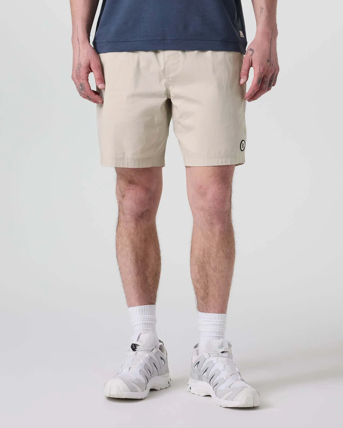 Kore Everyday Short Lined 7" - Image 5