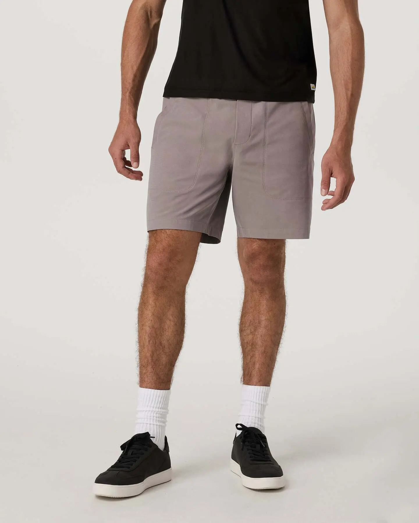 Vuori Meta Easy Short