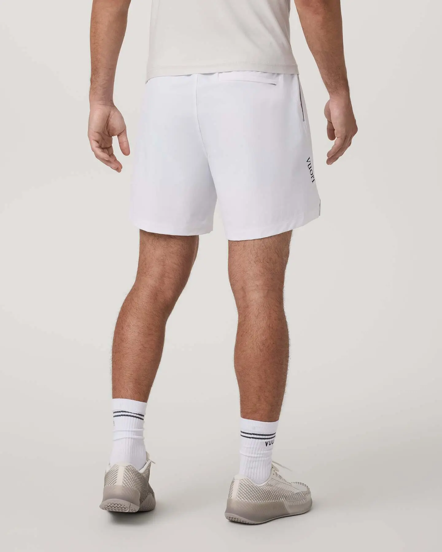 Crosscourt Short Unlined 7" - Image 4