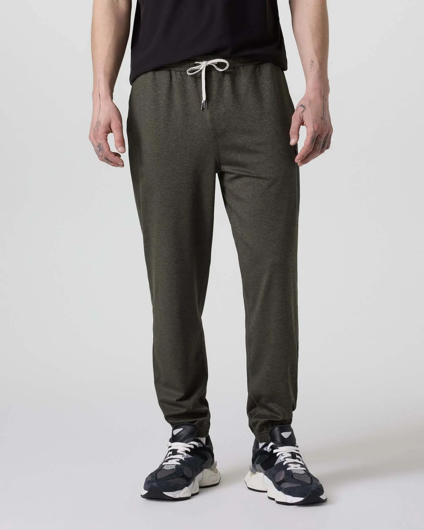 Sunday Performance Sweatpant - Long