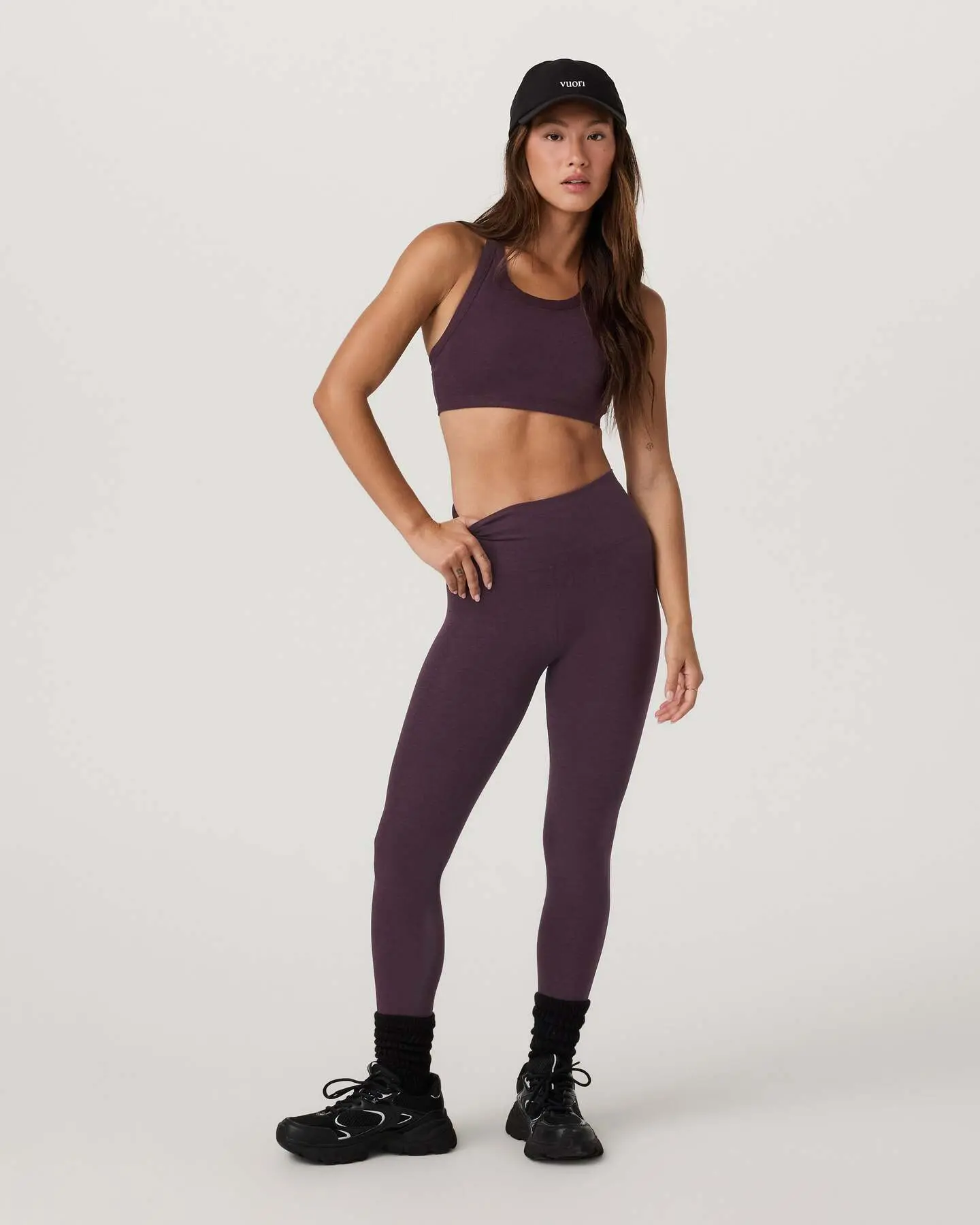 Clean Elevation Legging-Long - Image 4