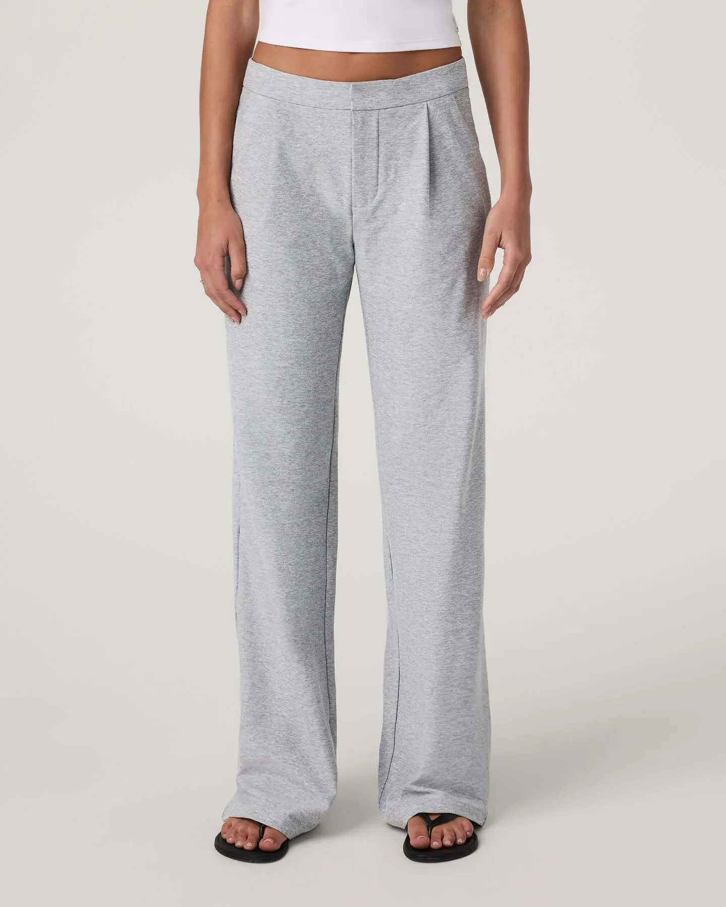 Elevation Trouser