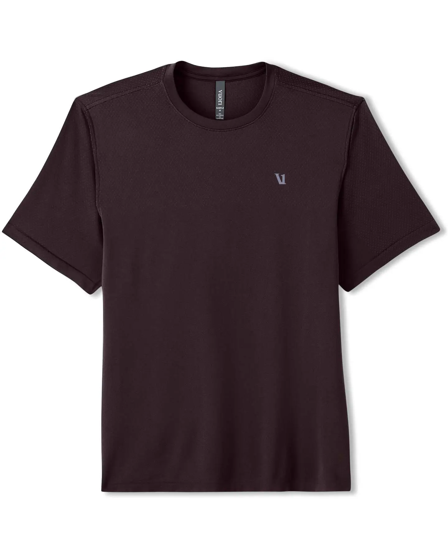 Short Sleeve Clearview Seamless Tee - Image 6