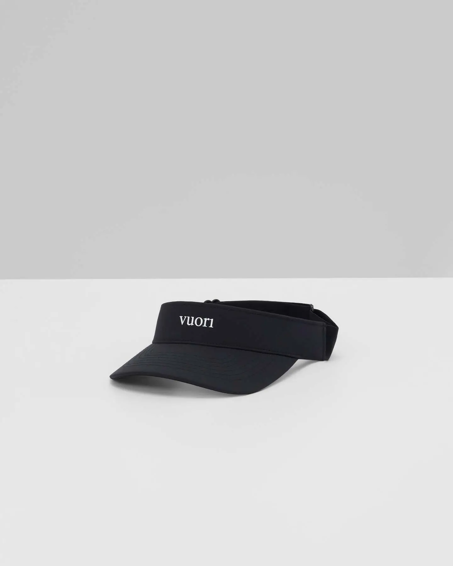 Topspin Visor 2.0