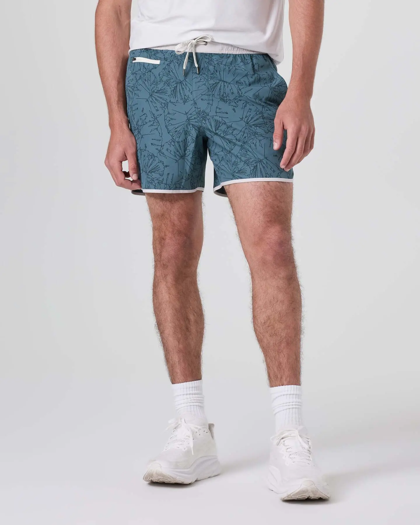 Banks Short 5"