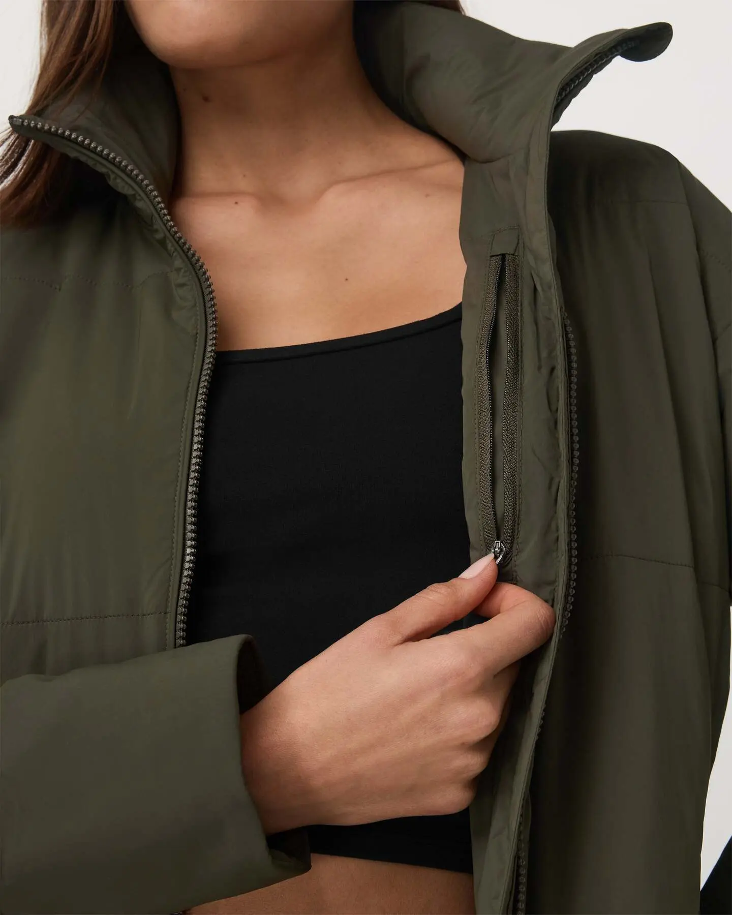 Canyon Insulated Jacket - Image 5