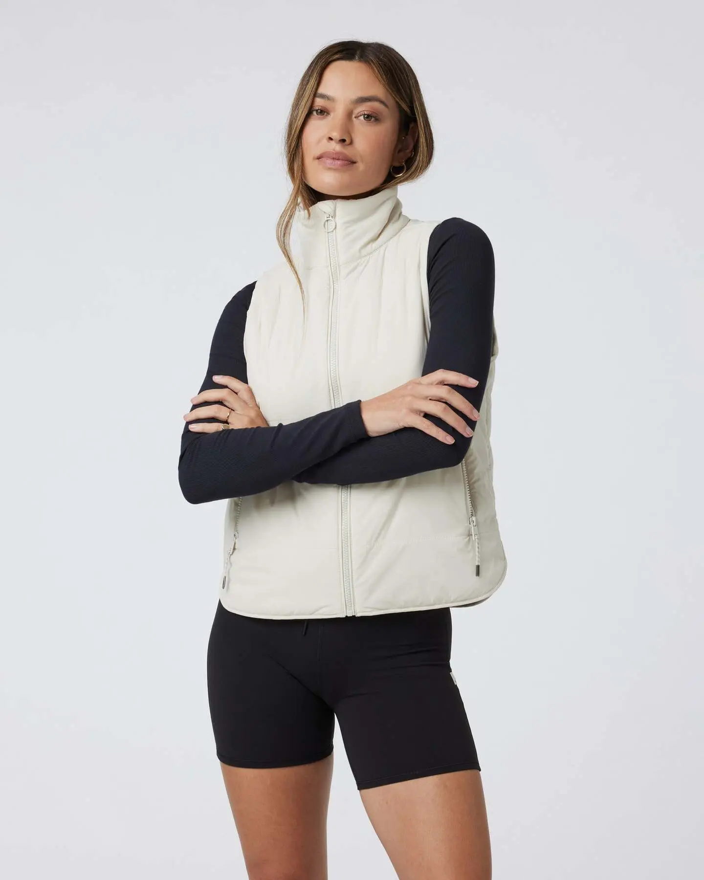 Canyon Insulated Vest - Image 4