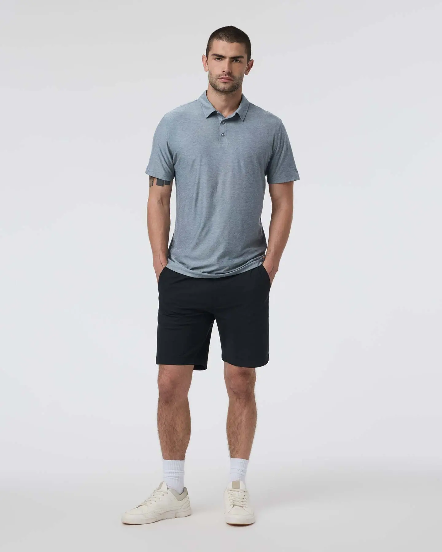 Strato Tech Polo