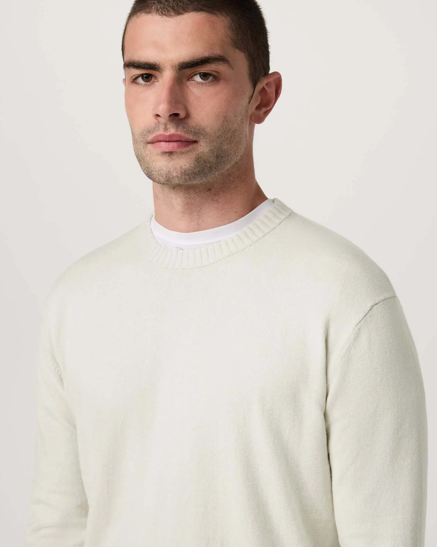 Fluent Sweater