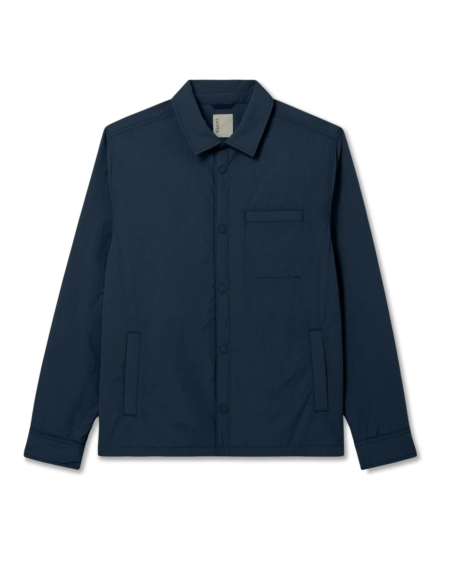 Nomad Insulated Shirt Jacket - Image 6